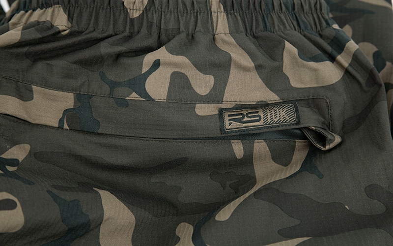Spodnie Lightweight Camo Rs 10k Trousers Roz L Fox Kod producenta CFX051