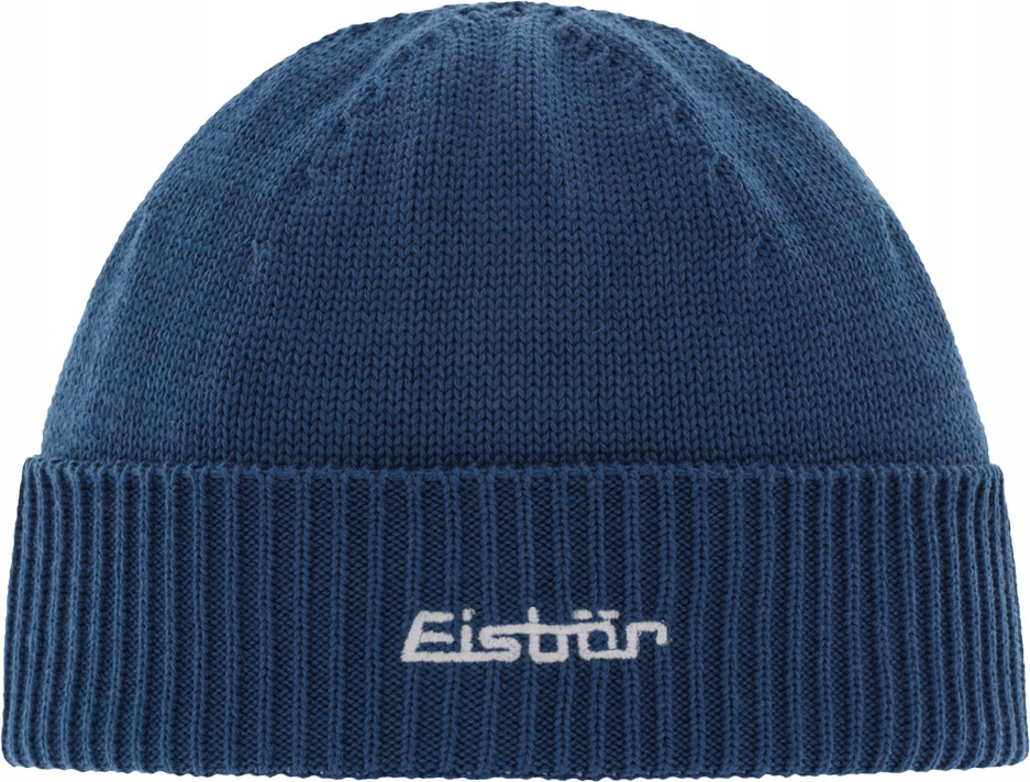 Zimní čepice Eisbar Alixa Mü Rl Core Attitude Merino Vlna