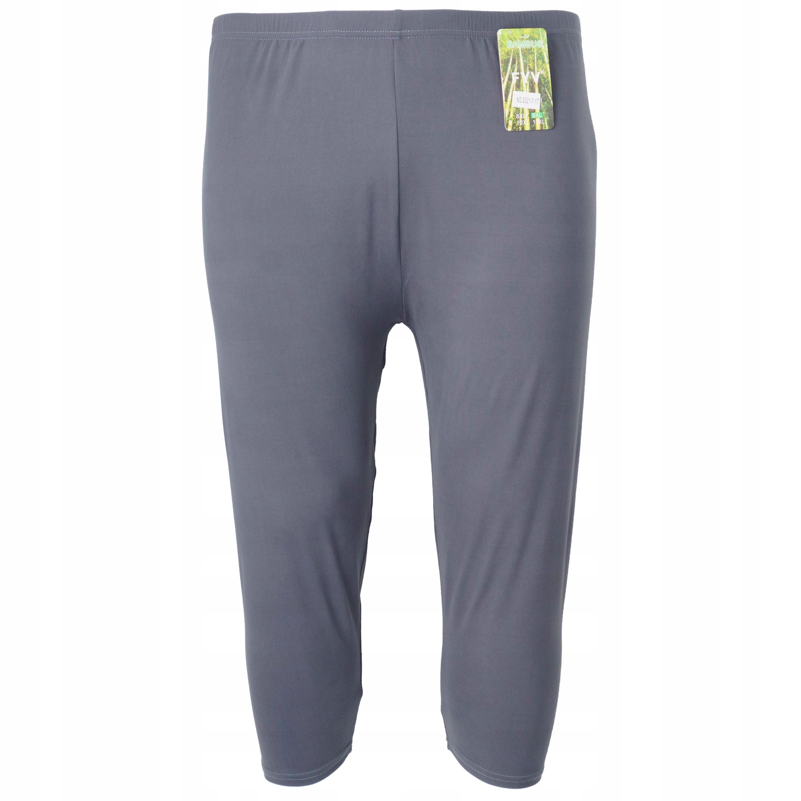 

Getry damskie leginsy elastyczne duże roz 8XL/9XL