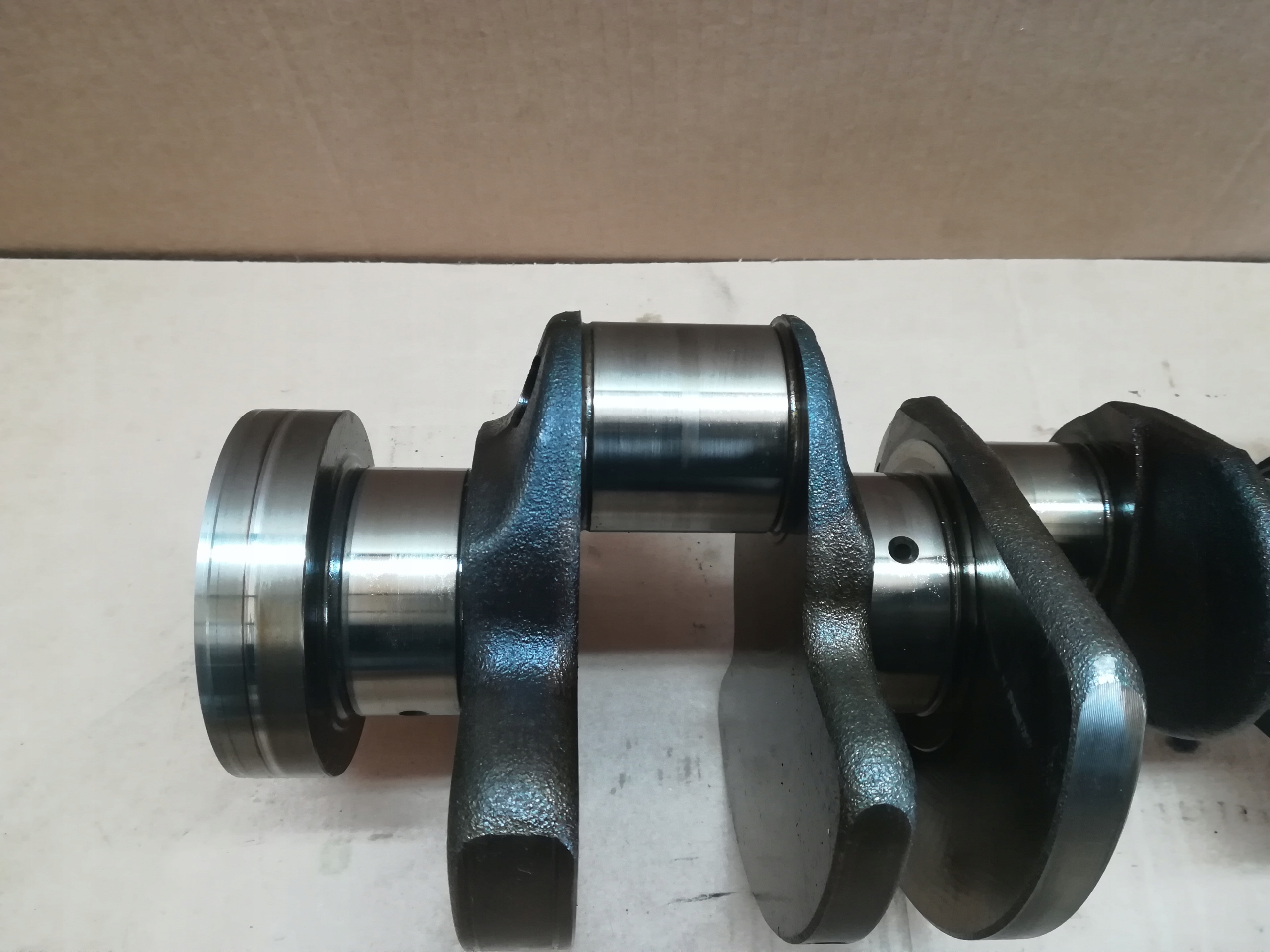 MERCEDES 273 WAŁ KORBOWY R27301 NOMINAŁ !!! Numer katalogowy części R27301