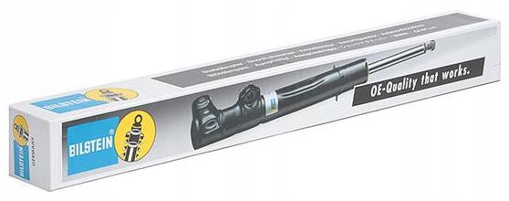 Bilstein 36-295265 пружина
