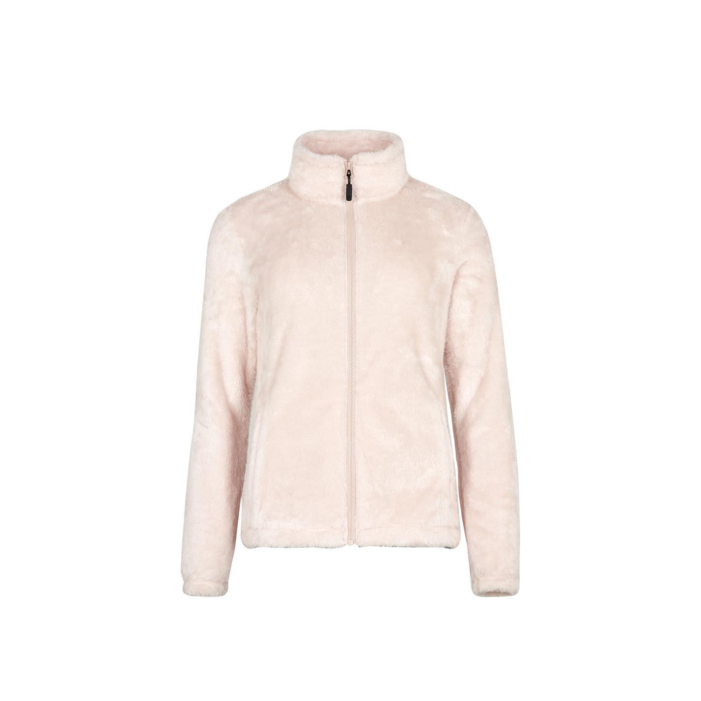 Damski Polar Hazel Fz Fleece L