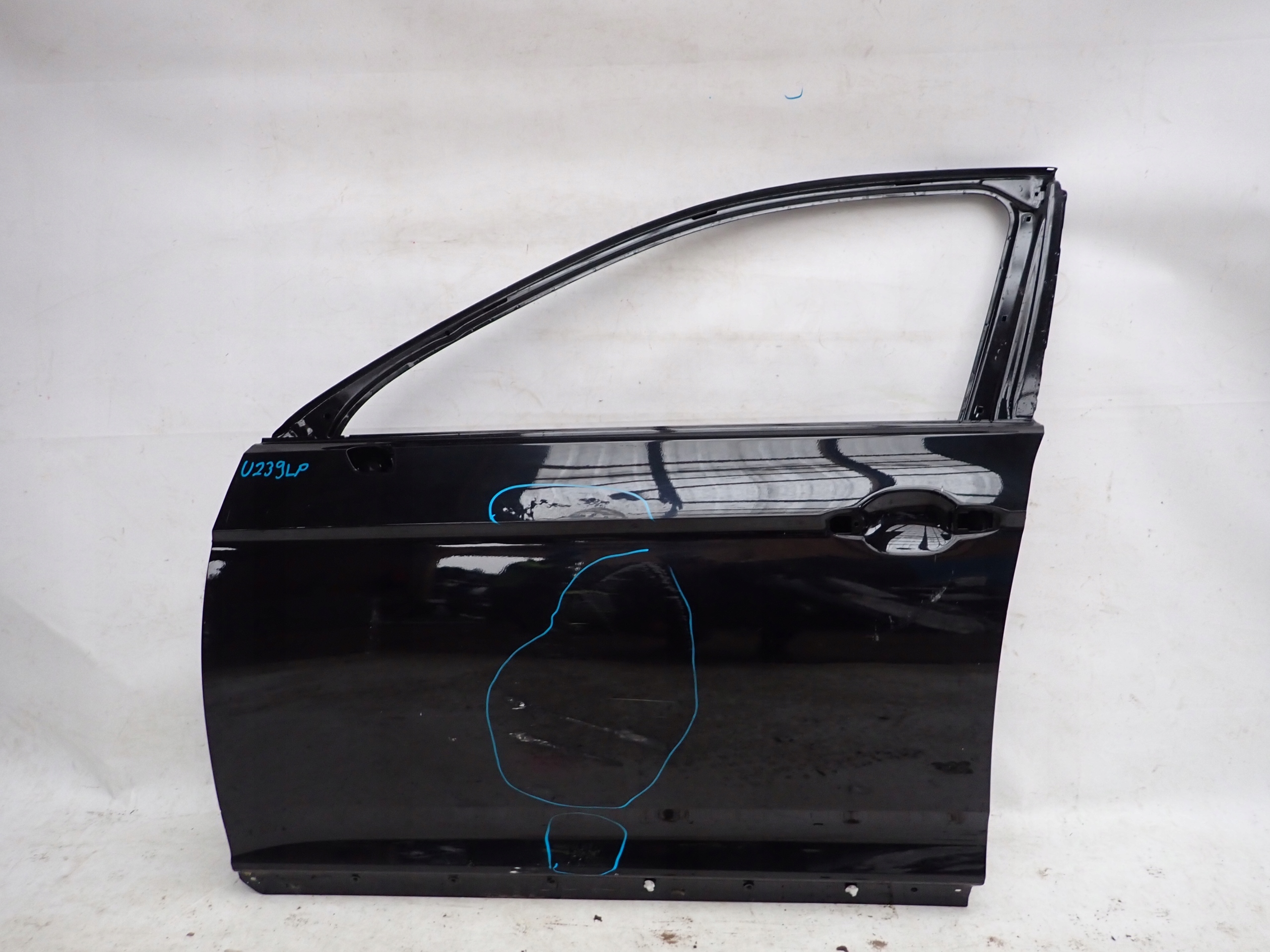 VW PASSAT B8 14-23 door front front left