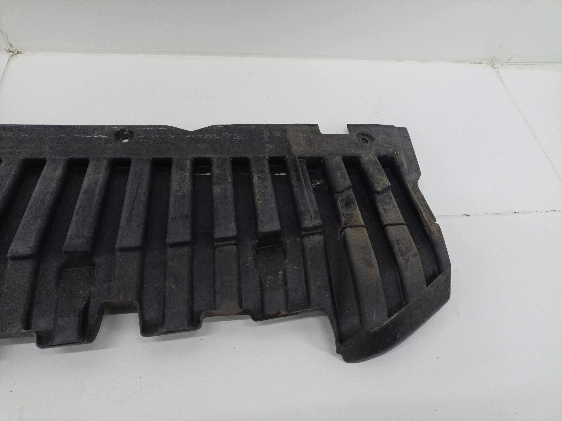 cover below bumper front Audi A5 8T 2010
