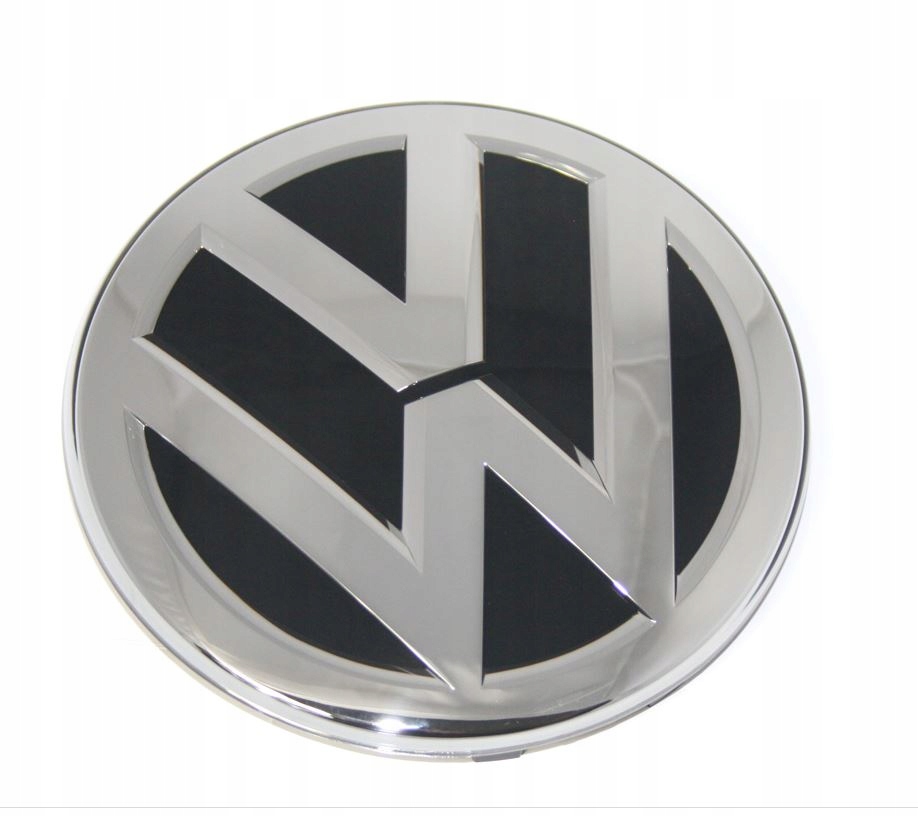 

Emblemat Znaczek Vw Passat Touran Jetta Arteon