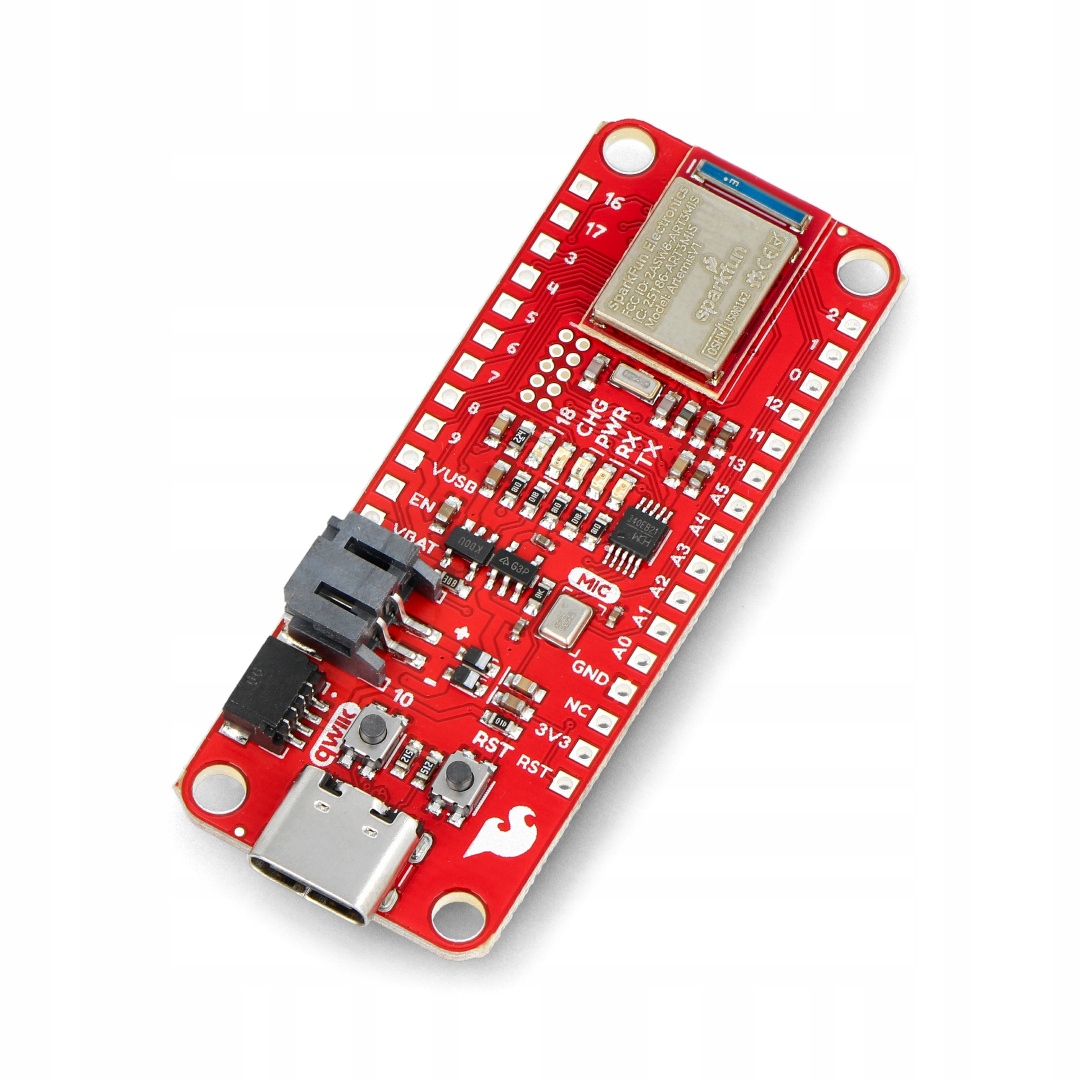 SparkFun Thing Plus - Артемида - WRL-15574