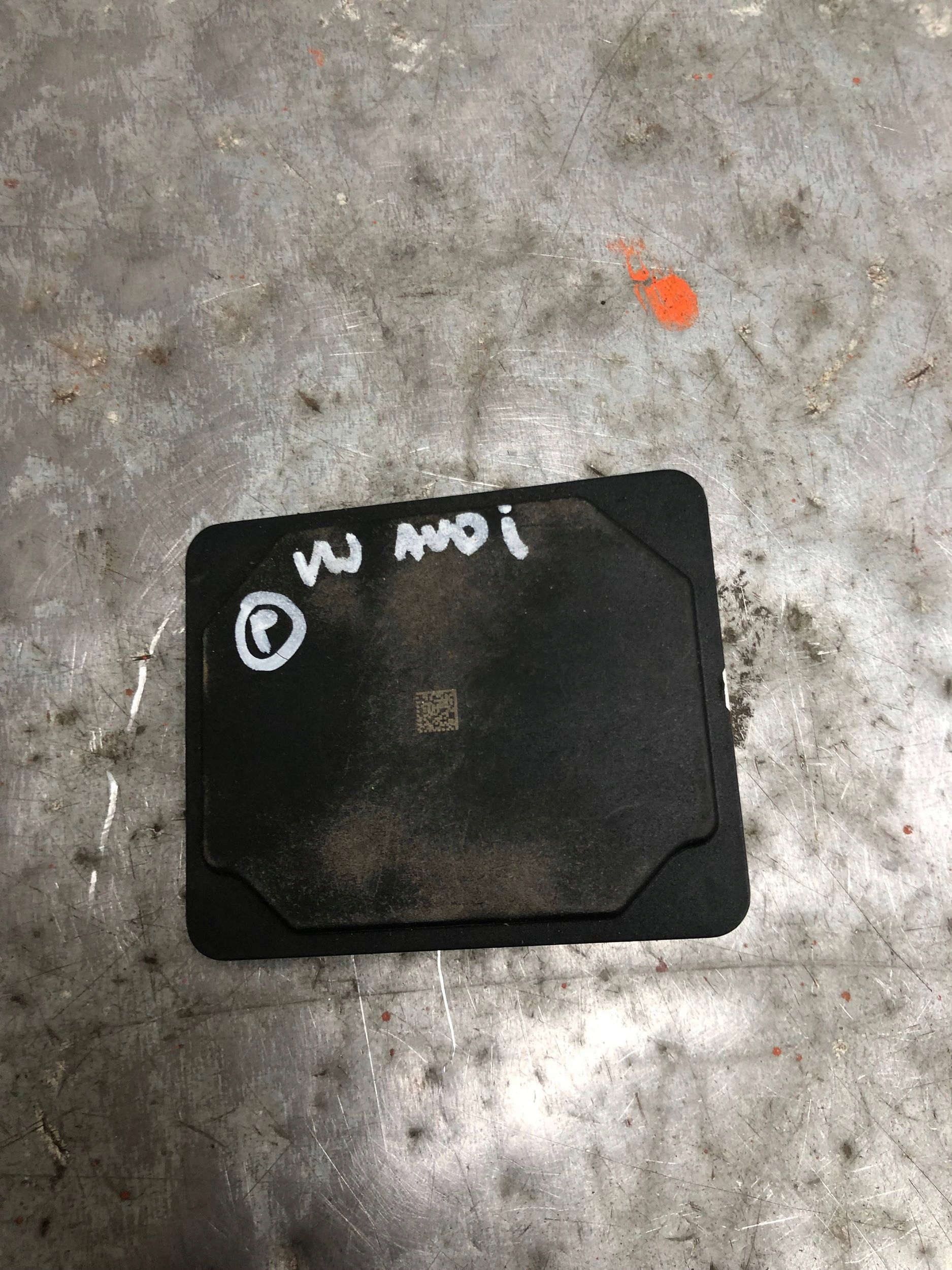 RADAR Sensor DISTRONIC VW AUDI 1EA907572H