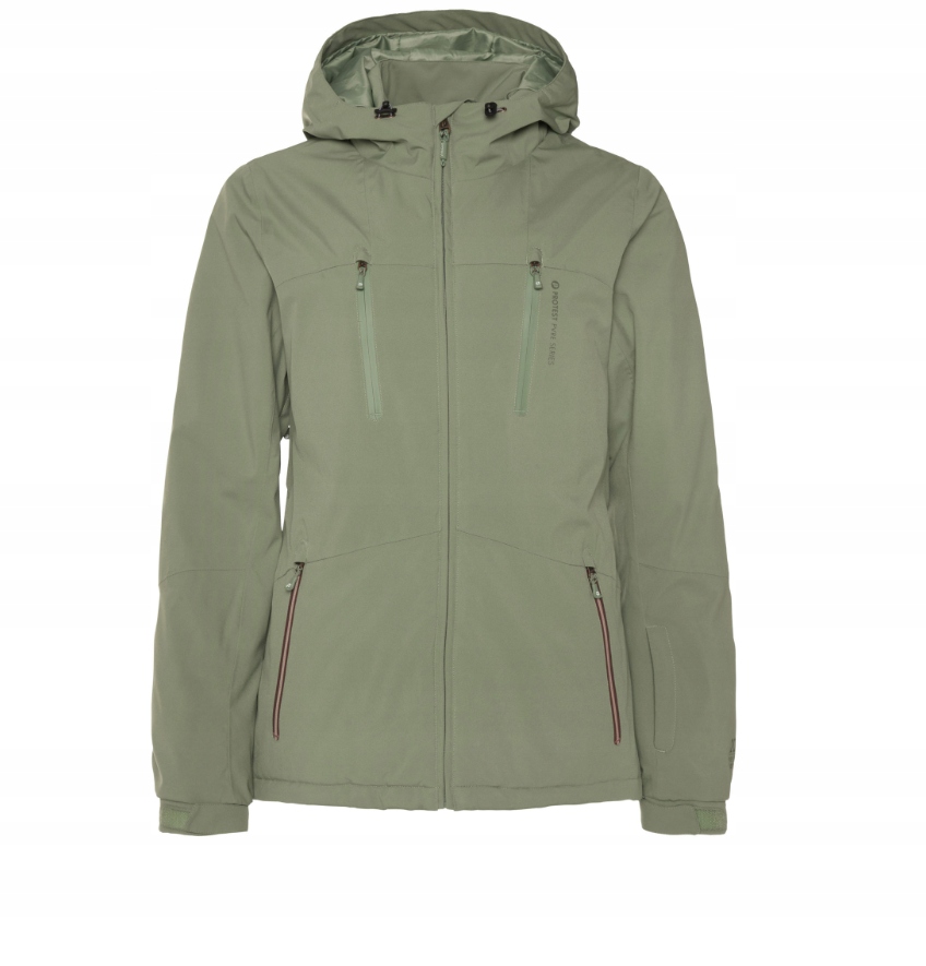 Kurtka damska Protest Prtkenzia snowjacket