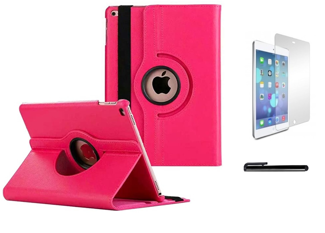 

Etui Folia do Apple Ipad 9.7 2017/2018 Air 1 Air 2