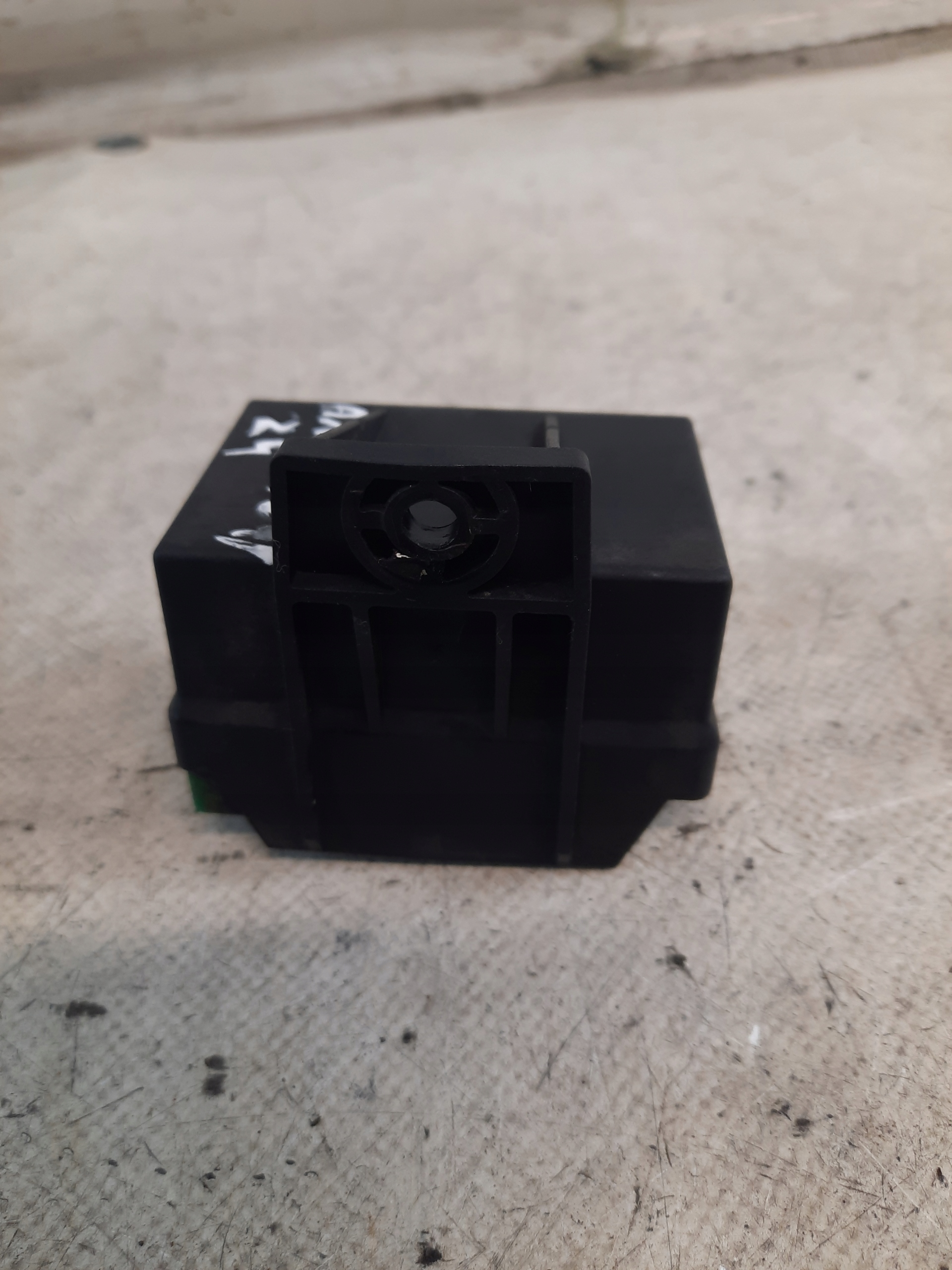 modulo Relè candele ZAROWYCH 9639912580 PEUGEOT PARTNER e FL 2.0HDI