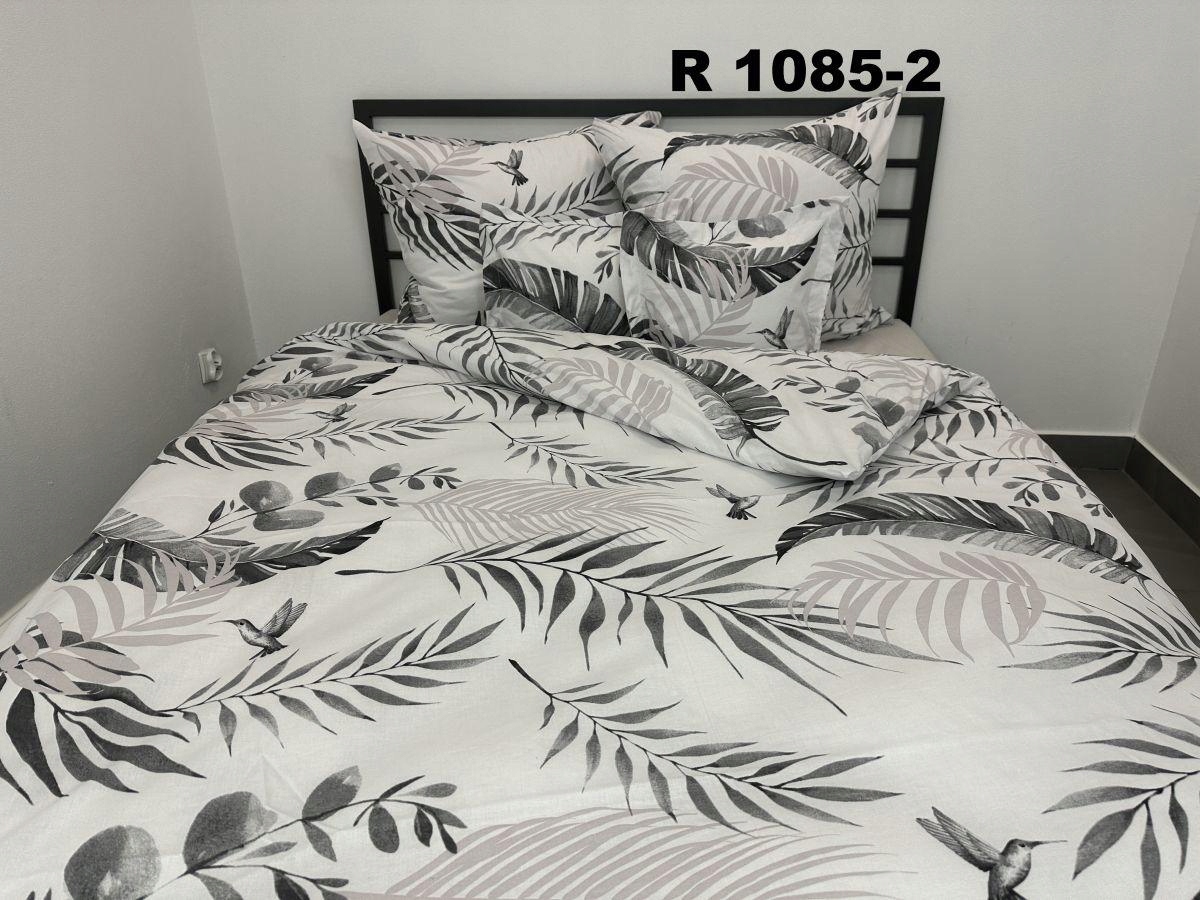 POŚCIEL BAWEŁNA D'LUX 160x200 POLSKA POŚCIEL