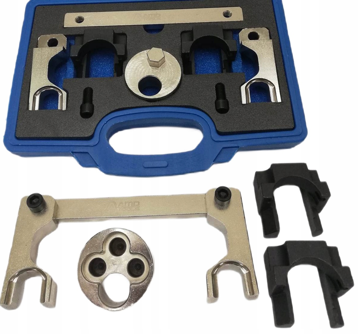 Sada Rozvodových Zámků Mercedes M651 1.8 2.2 CDI