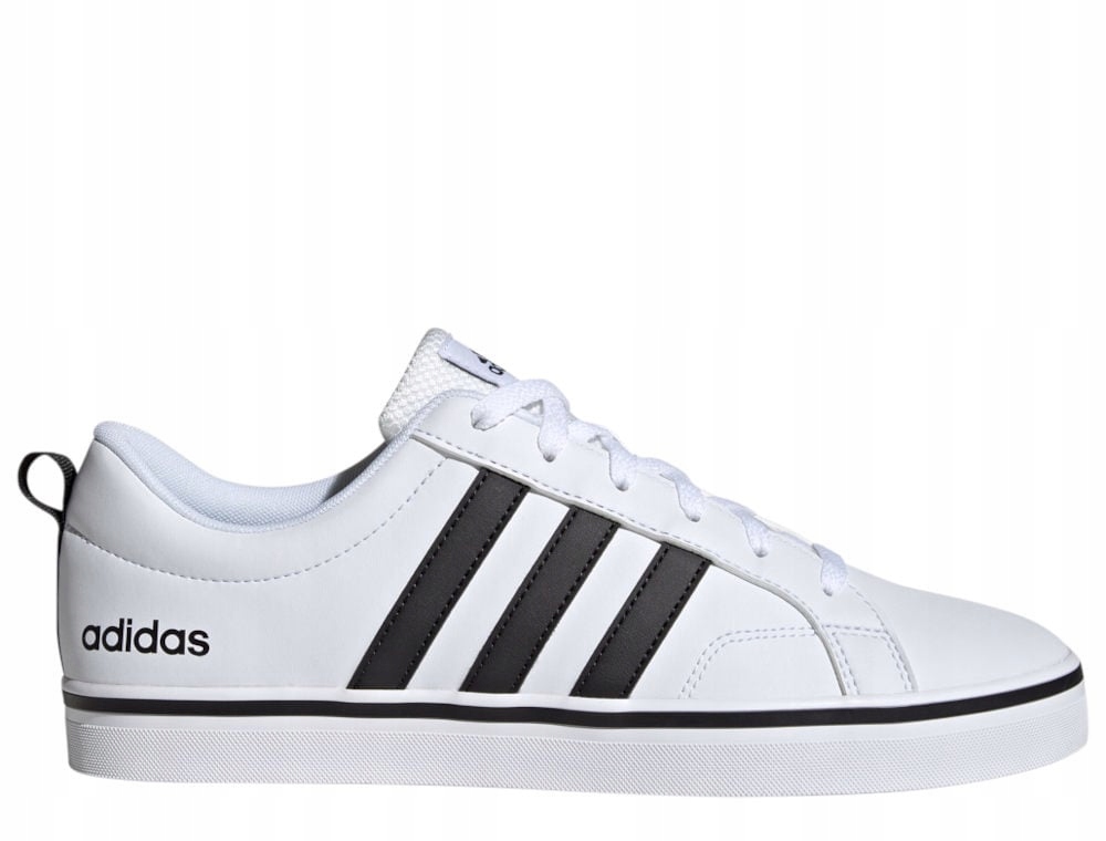 

Buty męskie trampki białe adidas Pace 2 HP6010 44