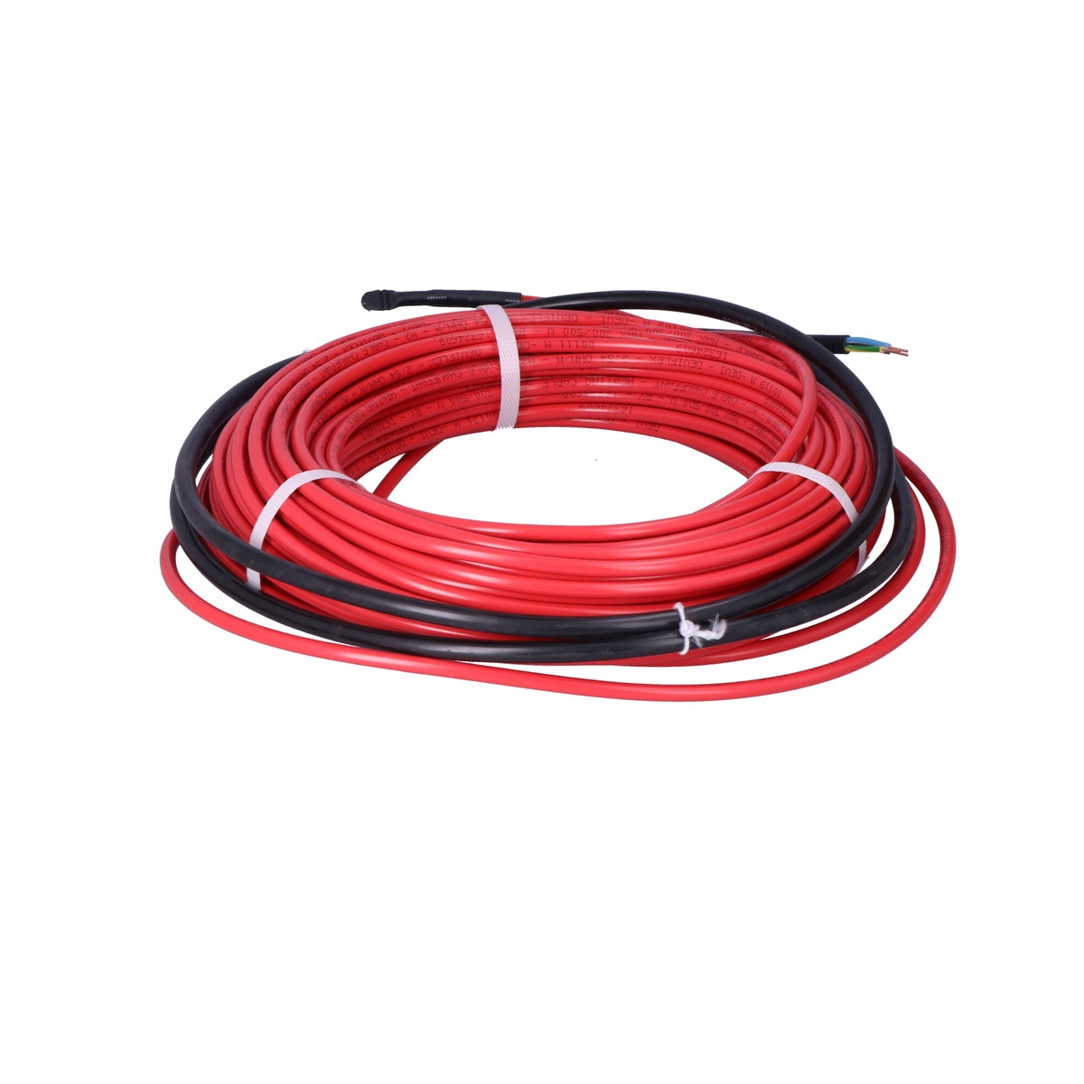 Kabel grzewczy DEVIflex 18T 615W 230V 34m