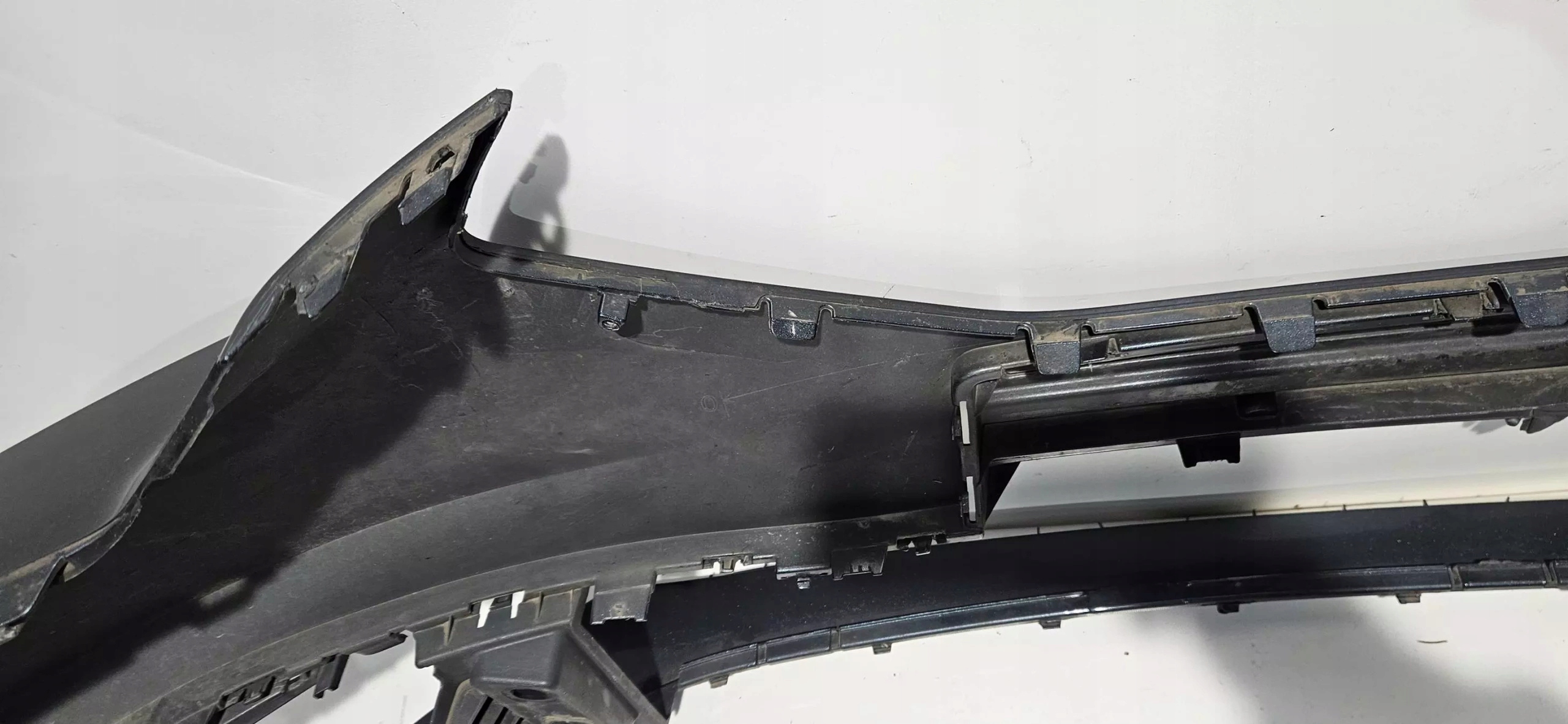 Frontstoßstange SEAT LEON IV 2020- 5FA807221 ORYG