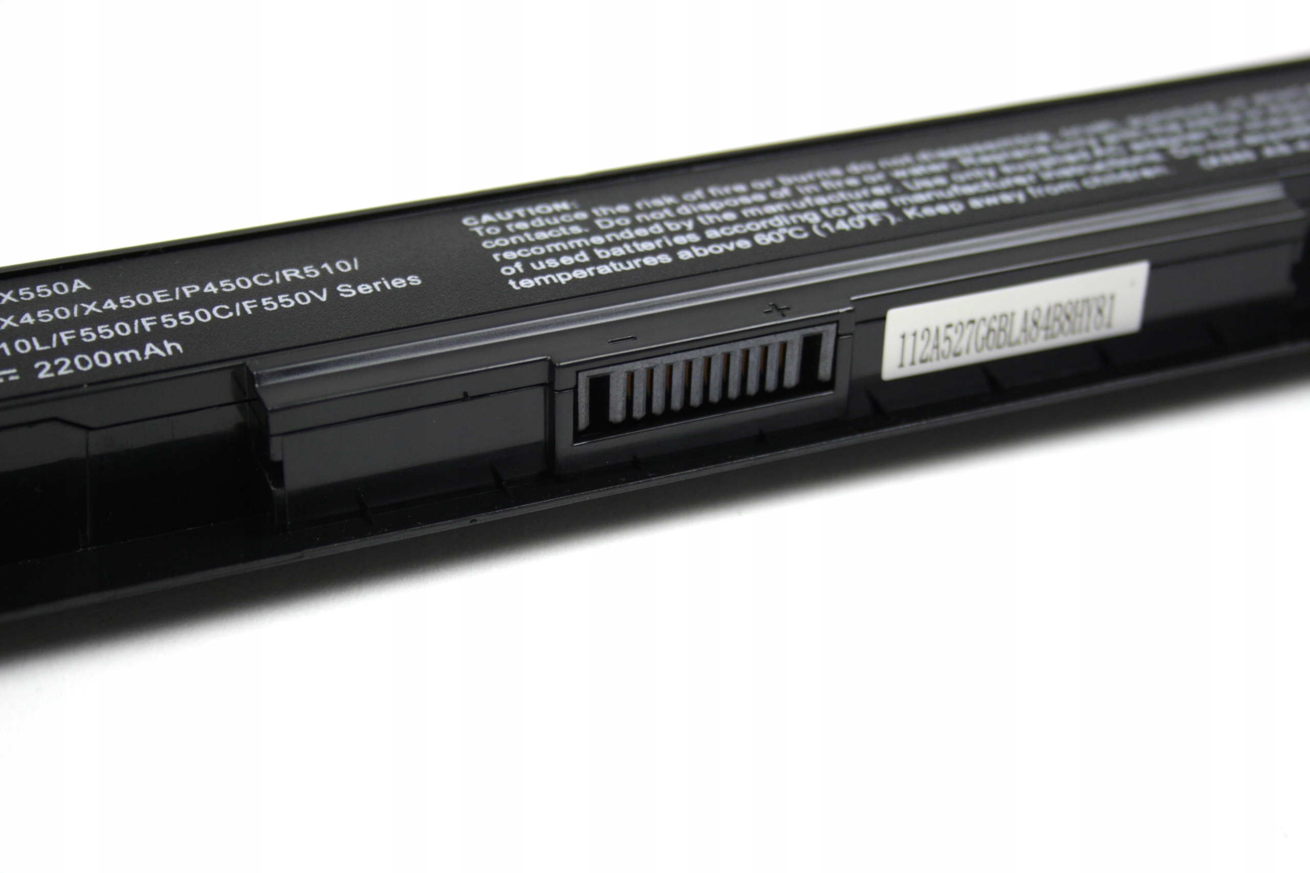 X 41 x 5 3. X550 аккумулятор. A41-x550a аккумулятор для ноутбука ASUS. Аккумулятор OEM для ноутбука ASUS a41-x550a. Li-lon Battery Pack a41-x550a.