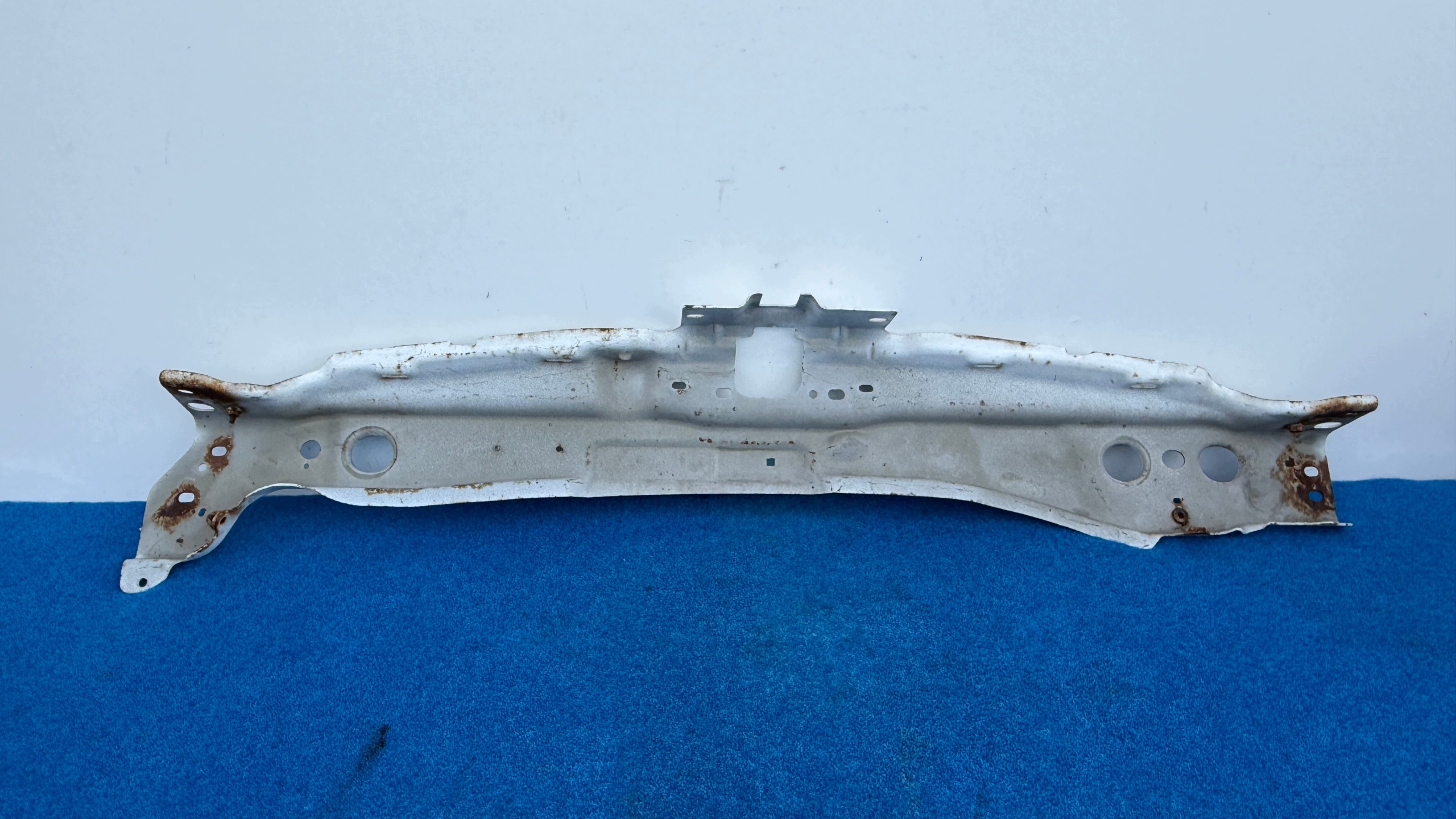 FORD TRANSIT MK7 06-14 ROK front upper panel sider NWBL625AC
