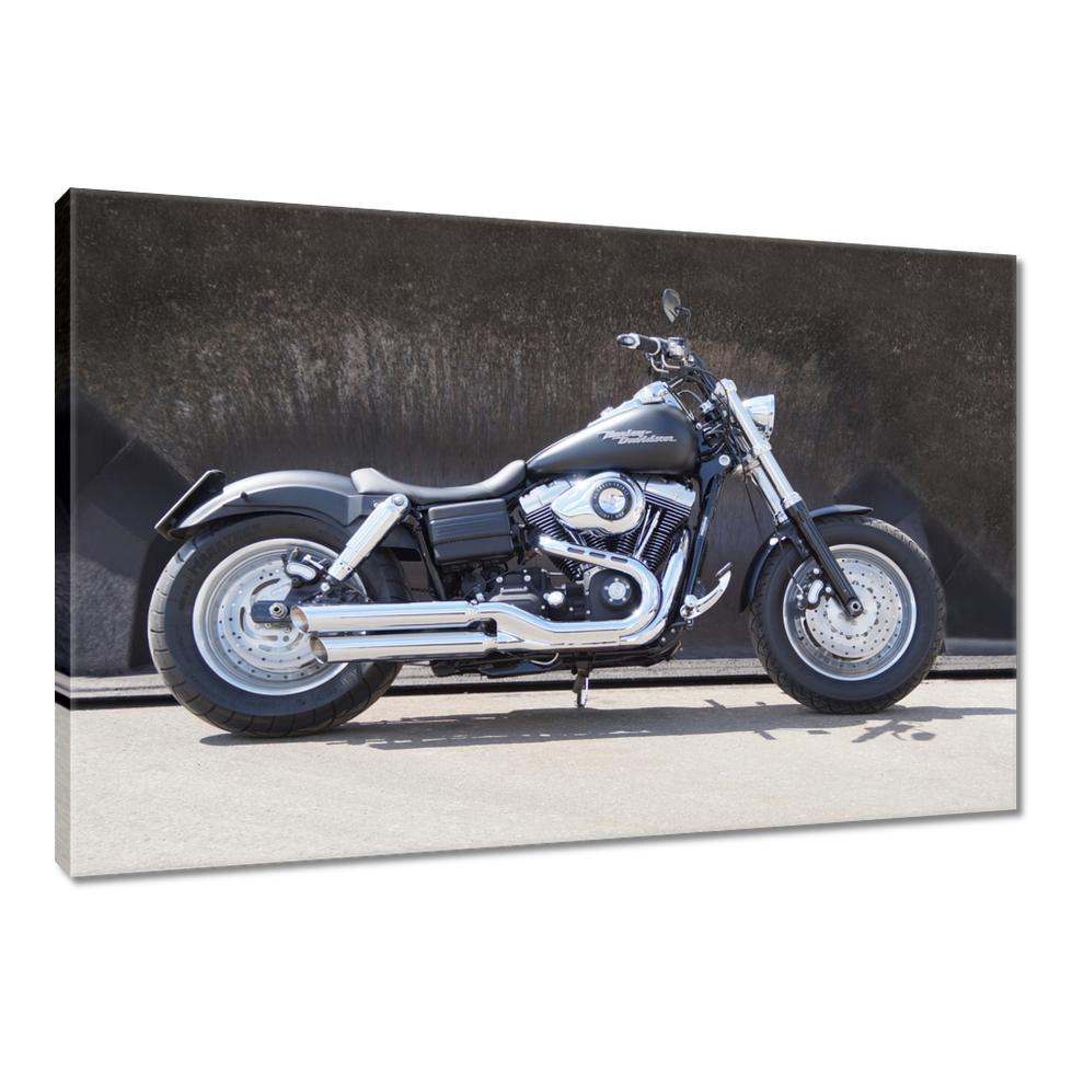 

Obrazy 90x60 Motor Harley Davidson