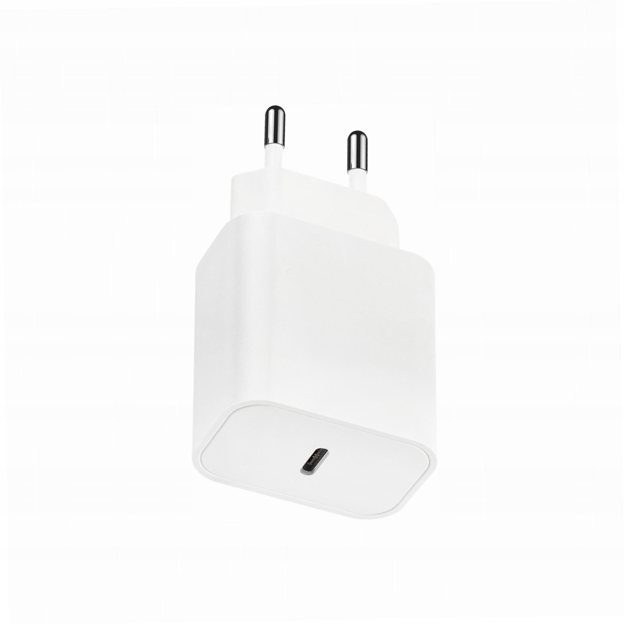 Szybka ładowarka 20W sama kostka bez kabla do Xiaomi 15 Ultra 5G