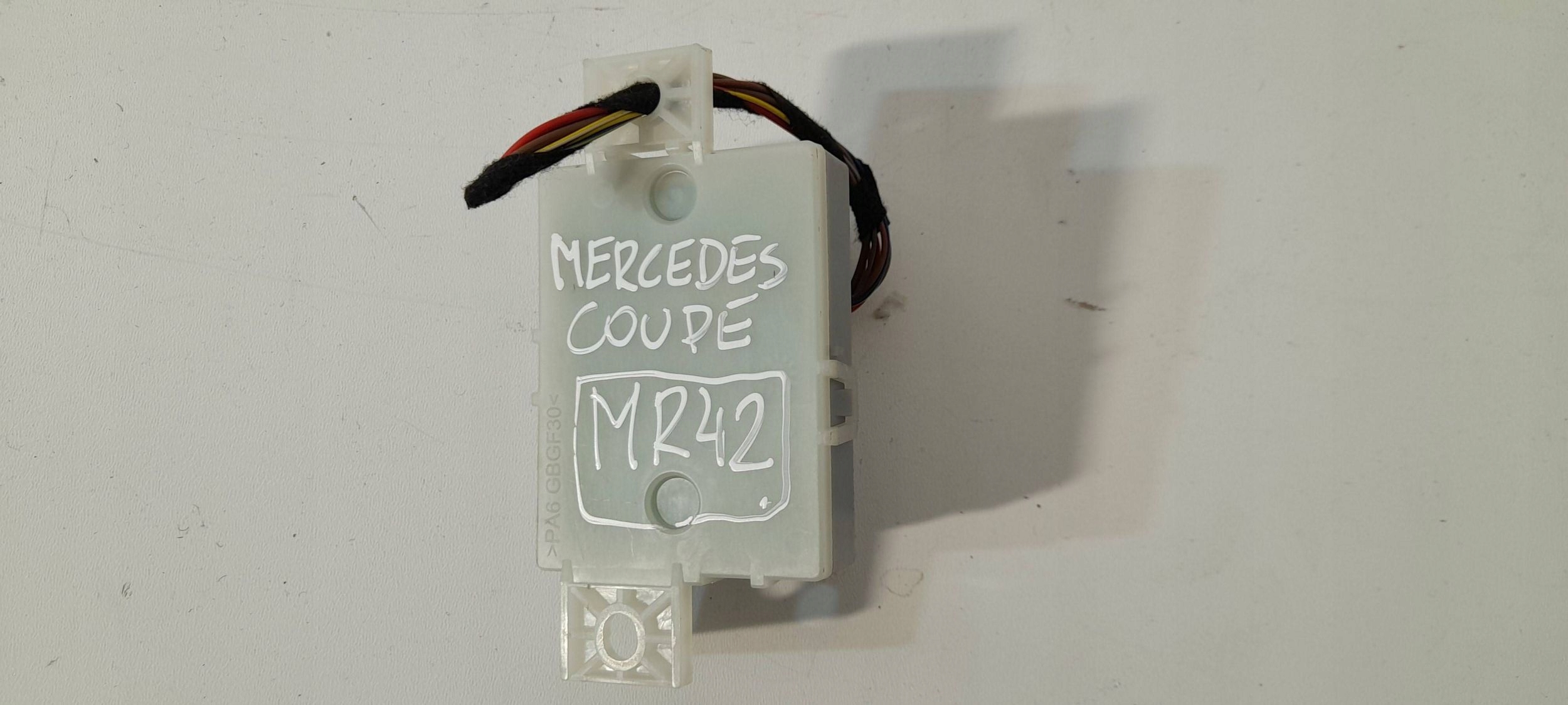 Mercedes-Benz E W213 modulo luci (LCM) A2139016504 (MR42)