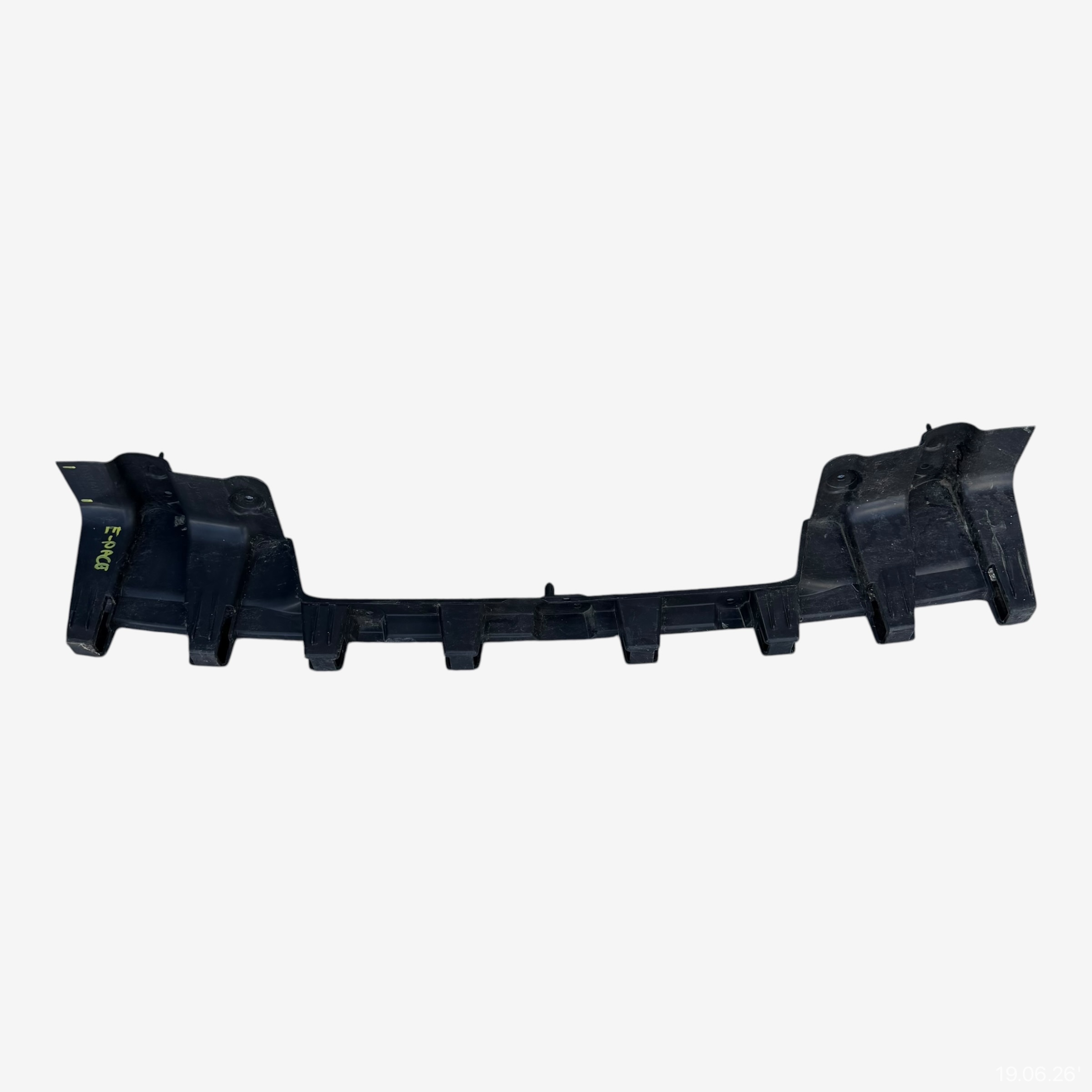 Traversa Paraurti posteriore staffa JAGUAR E-PACE J9C3-17E855-A