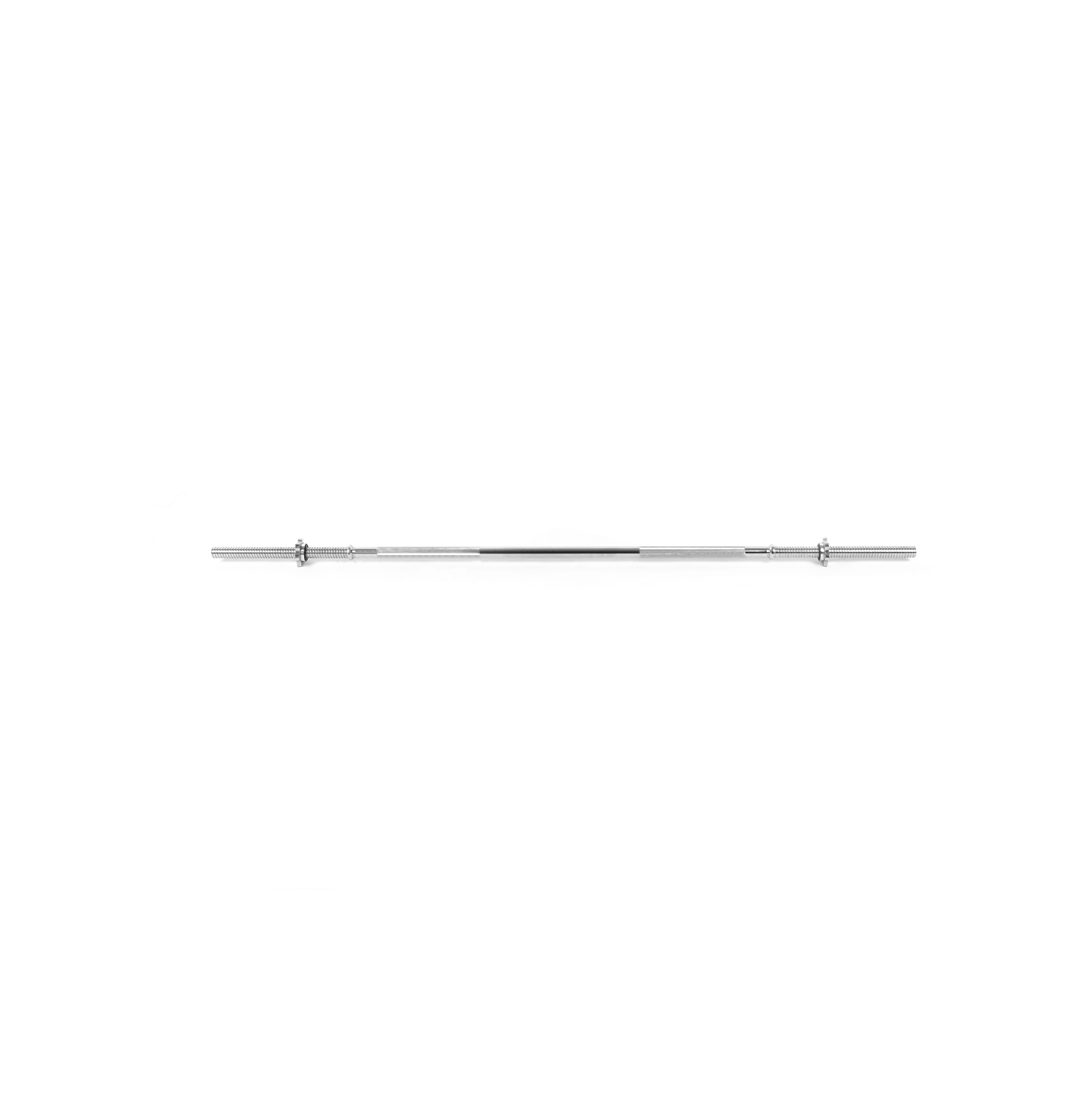 

Gryf prosty z zaciskami Spokey Arteus 168 cm