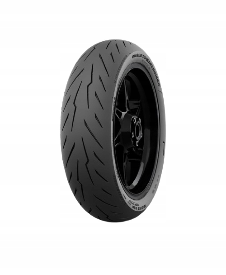 Pirelli Diablo Powercruiser Zadná 240/40 R18 79 V Tl