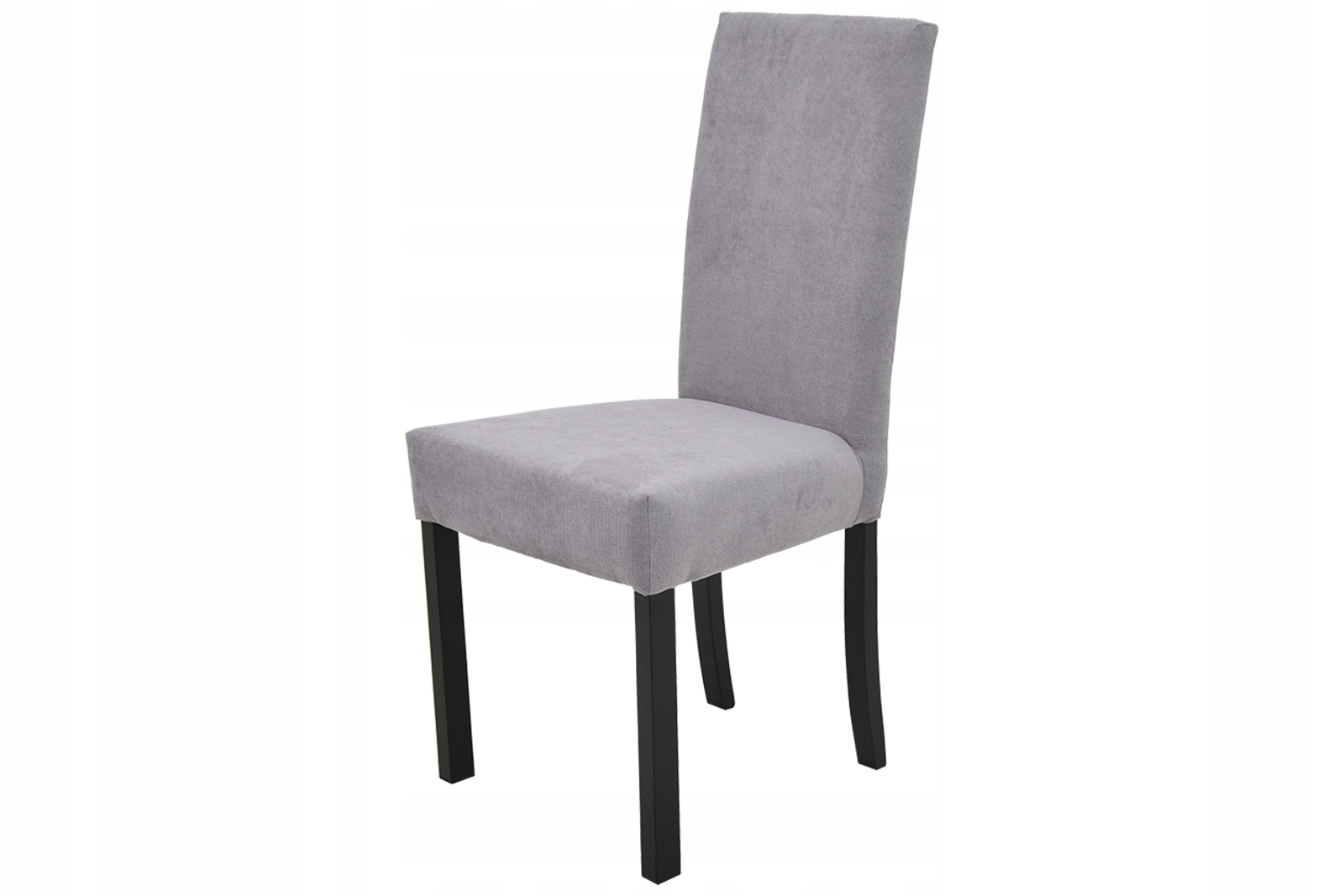 Zestaw do SALONU Stół okrągły ROZKŁADANY DĄB CRAFT i 4 krzesła FOTELOWE Grubość blatu 4.8 cm