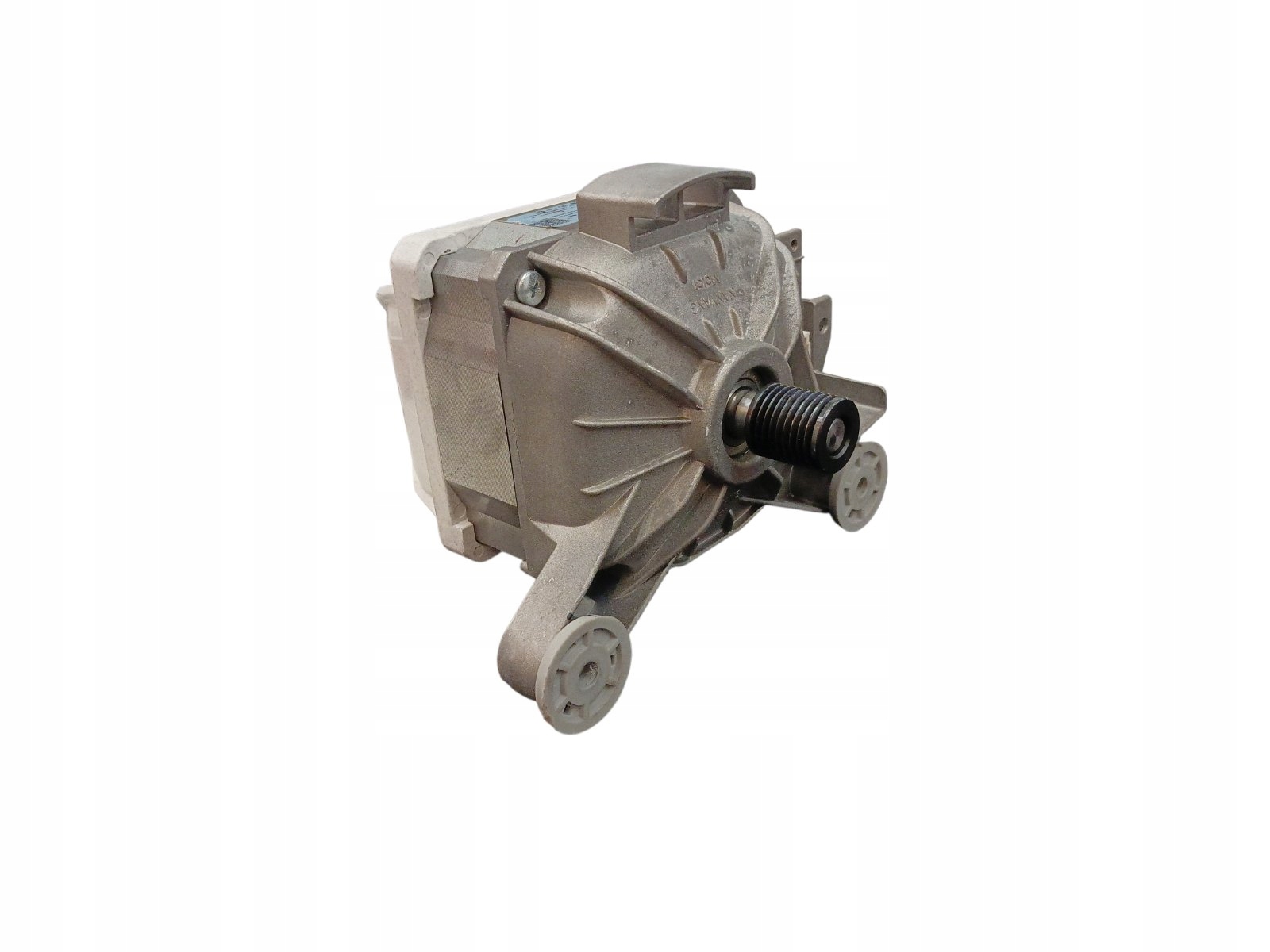 Silnik napędowy pralki Haier 70024524 #X264316 0024000389EA