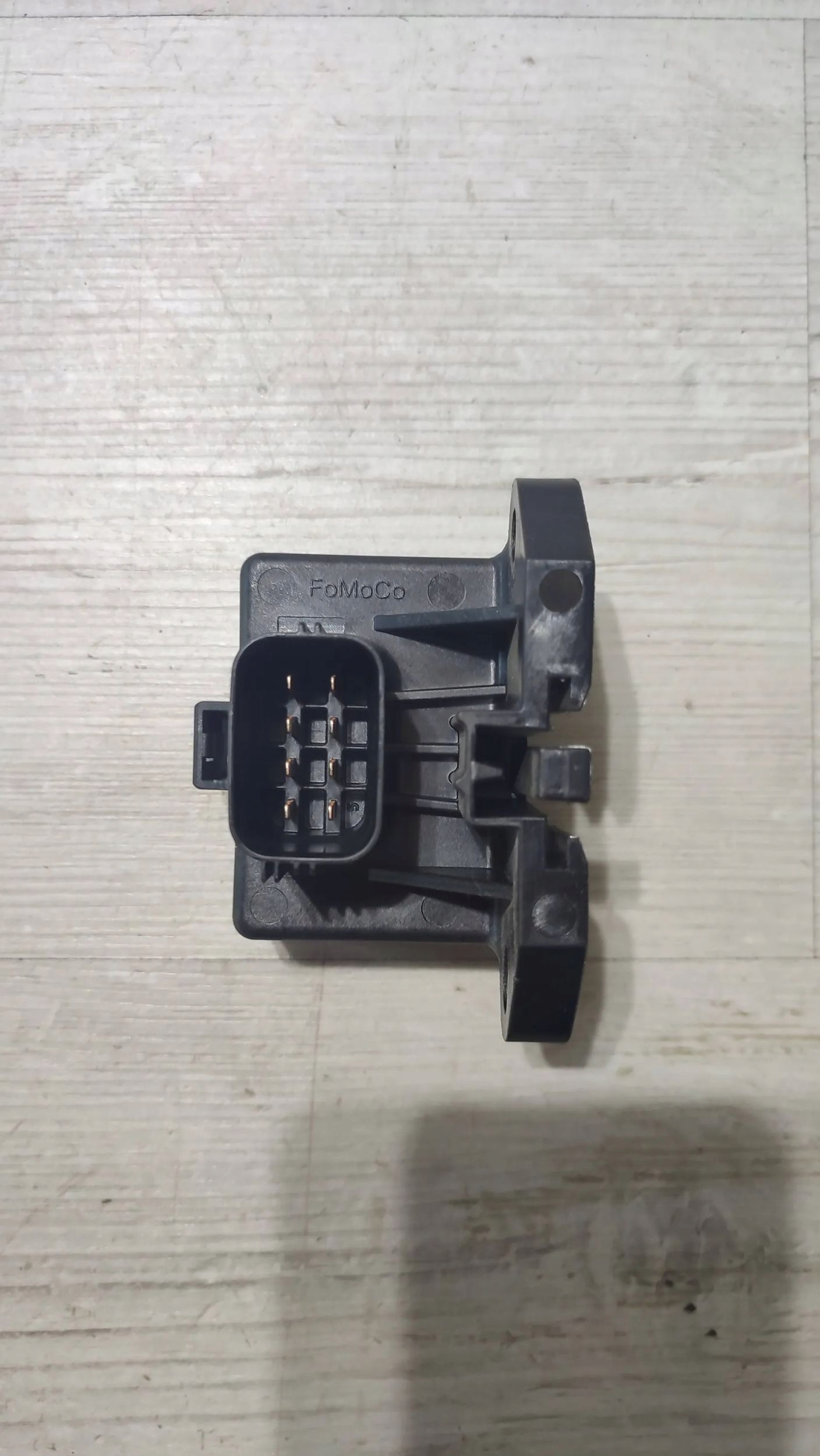 Ford Mondeo MK5 16r 2.0TDCi control unit module