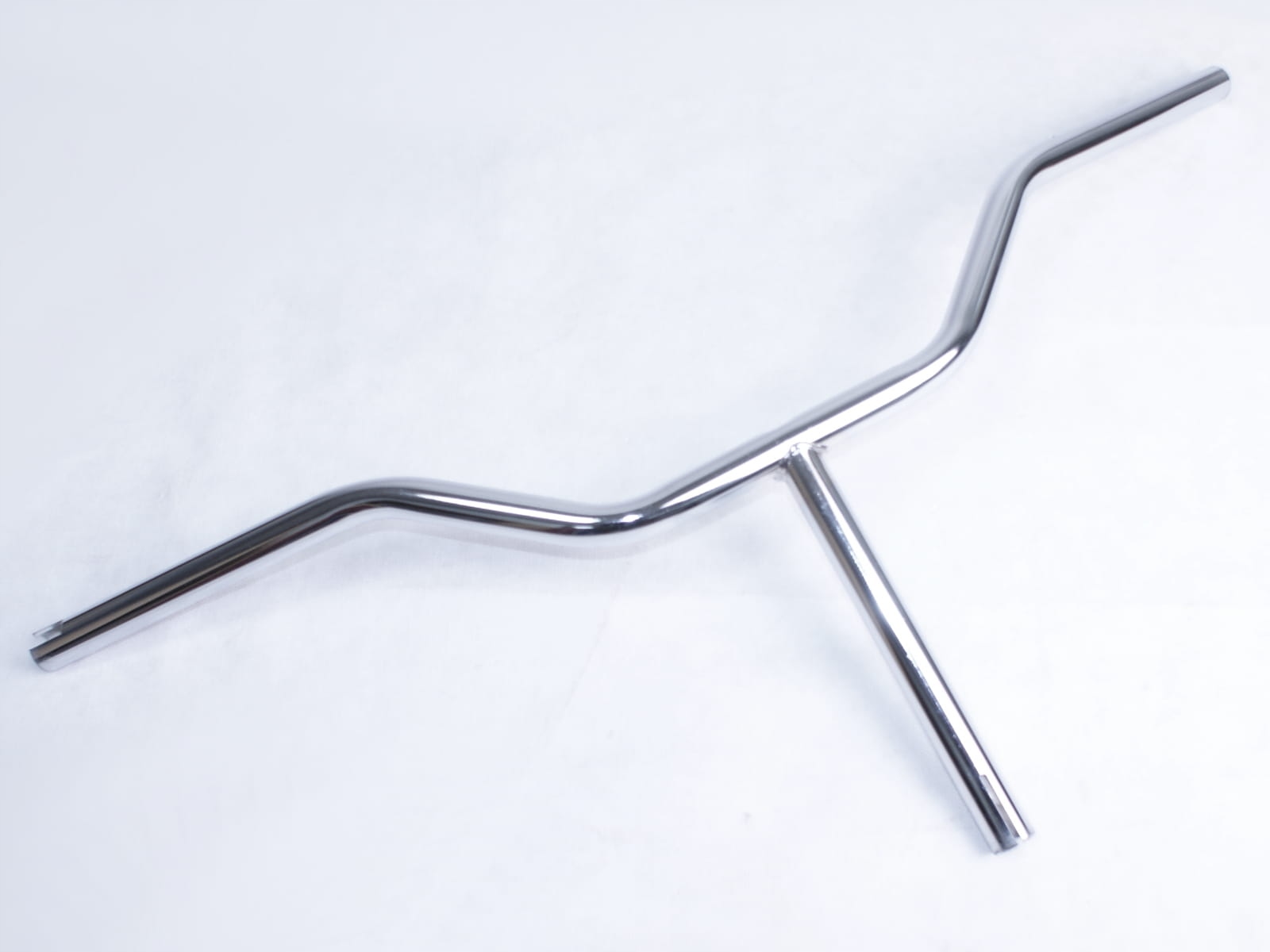 14799 - РУЛЕВОЕ КОЛЕСО JAWKA 50 MUSTANG DI