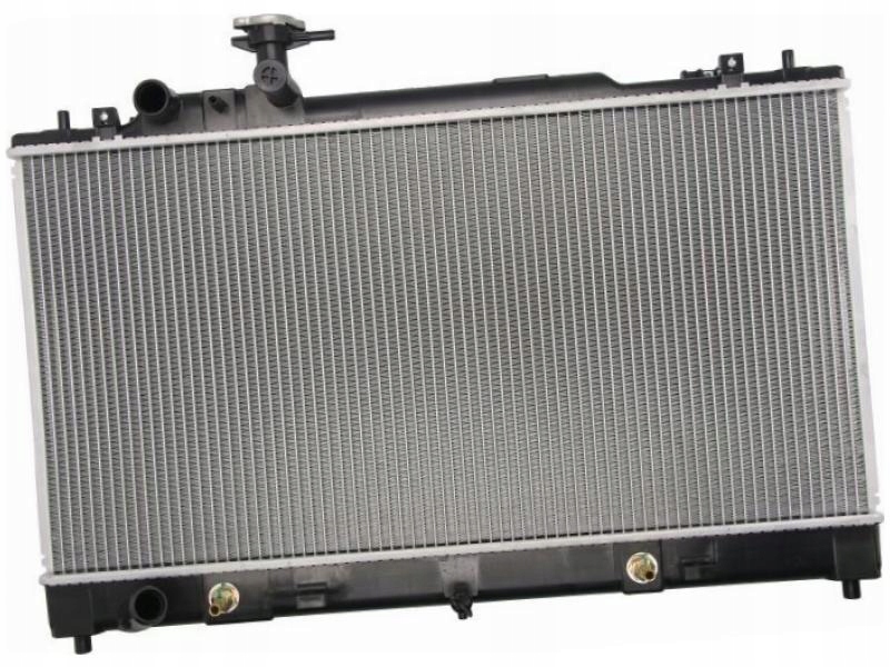CHŁODNICA MAZDA 6 GH 2.0