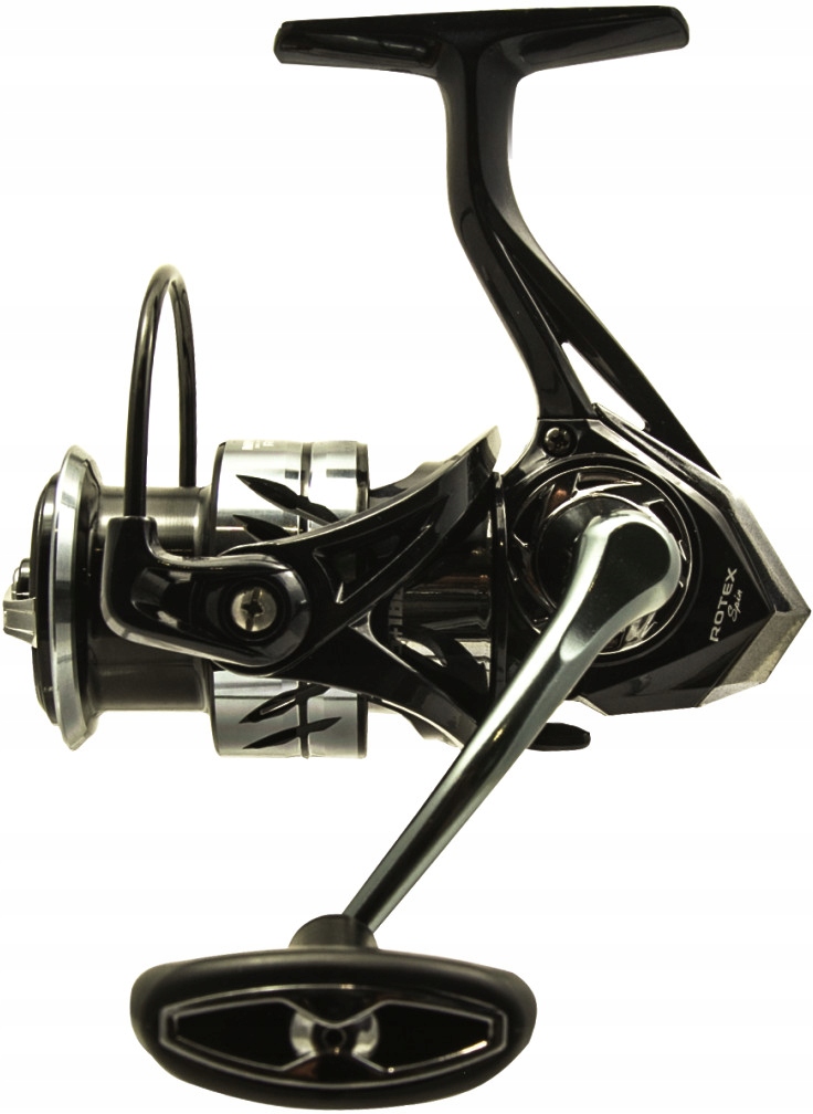 Mistrall kołowrotek spinningowy Rotex Spin Fd 40 5+1BB