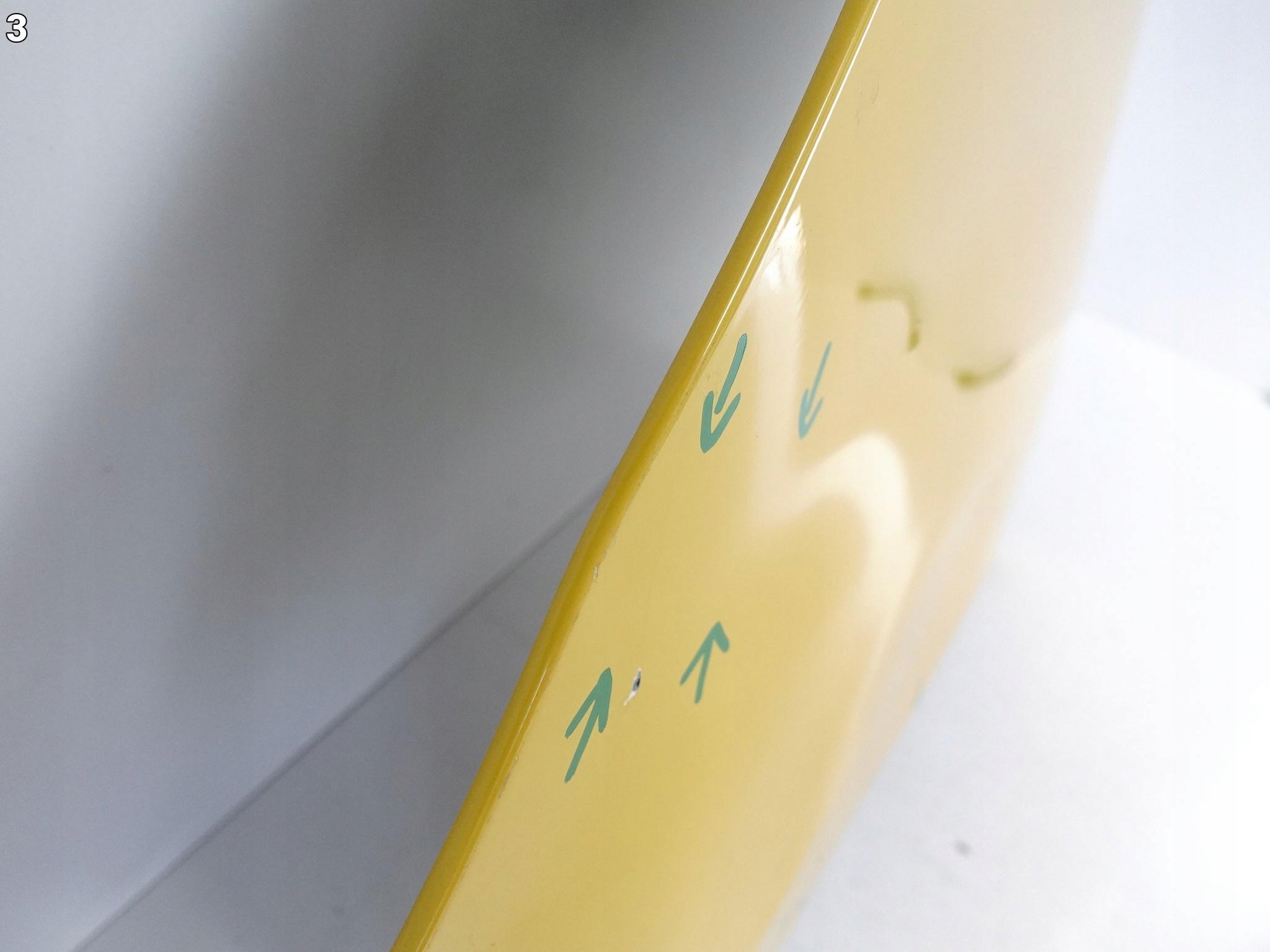 RENAULT MASTER IV 4 III 3 LIFT 19- fender left front