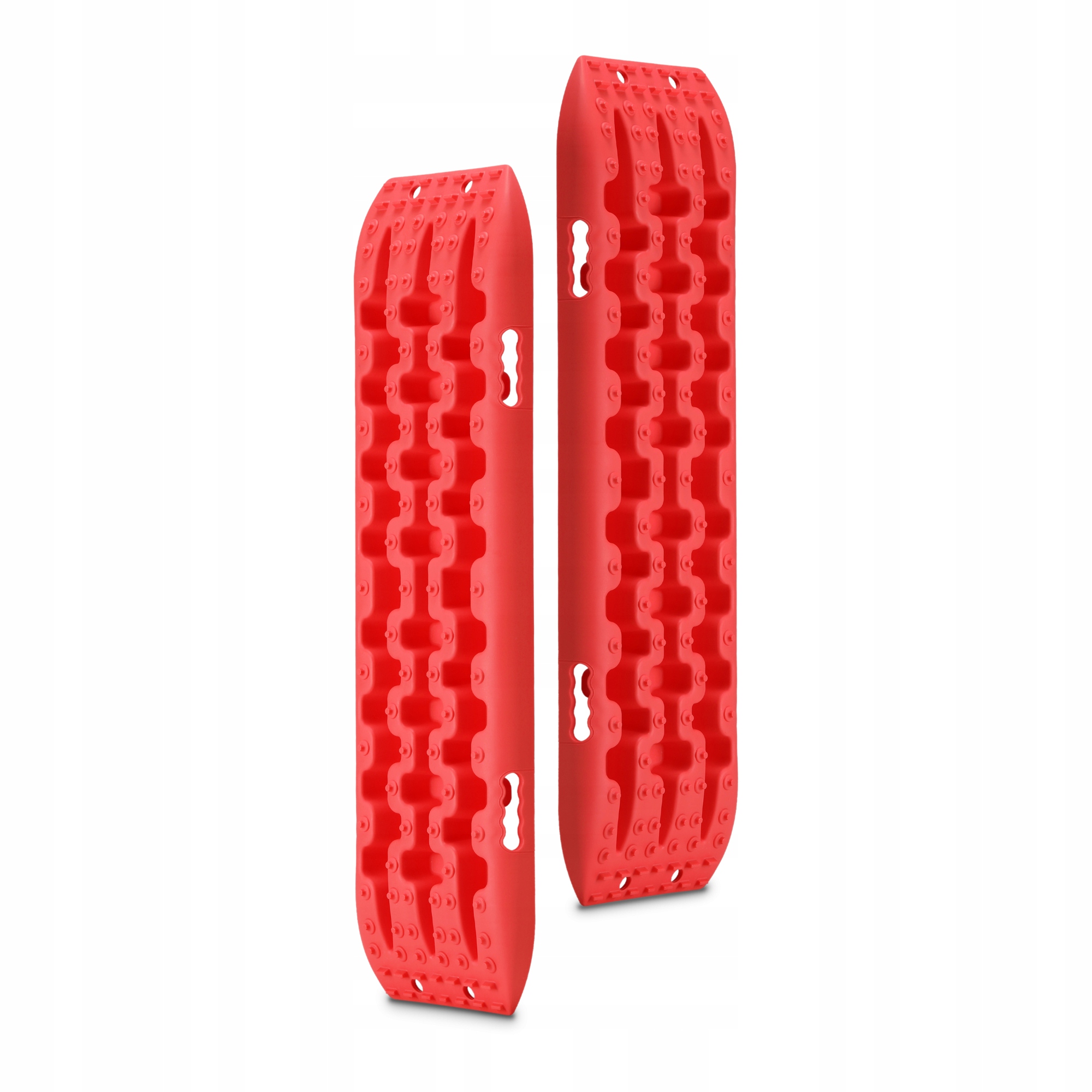 Dragon Winch Trapy 4x4 Off-Road Pískové sněhové bahno 2ks Nájezdy