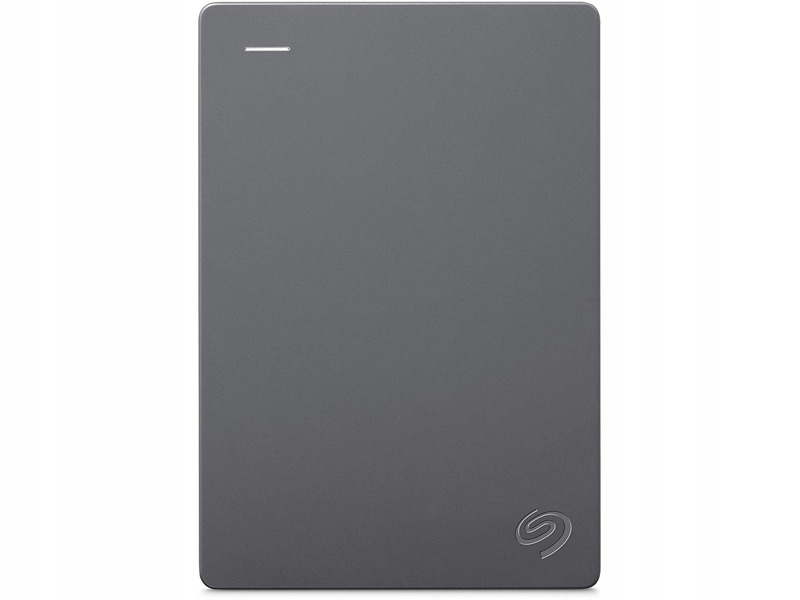 Dysk Basic 1TB 2,5 STJL1000400 Grey