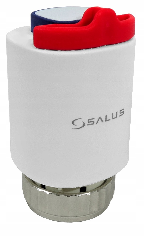 

Salus Siłownik Termoelektryczny T28NC 230V M28x1,5