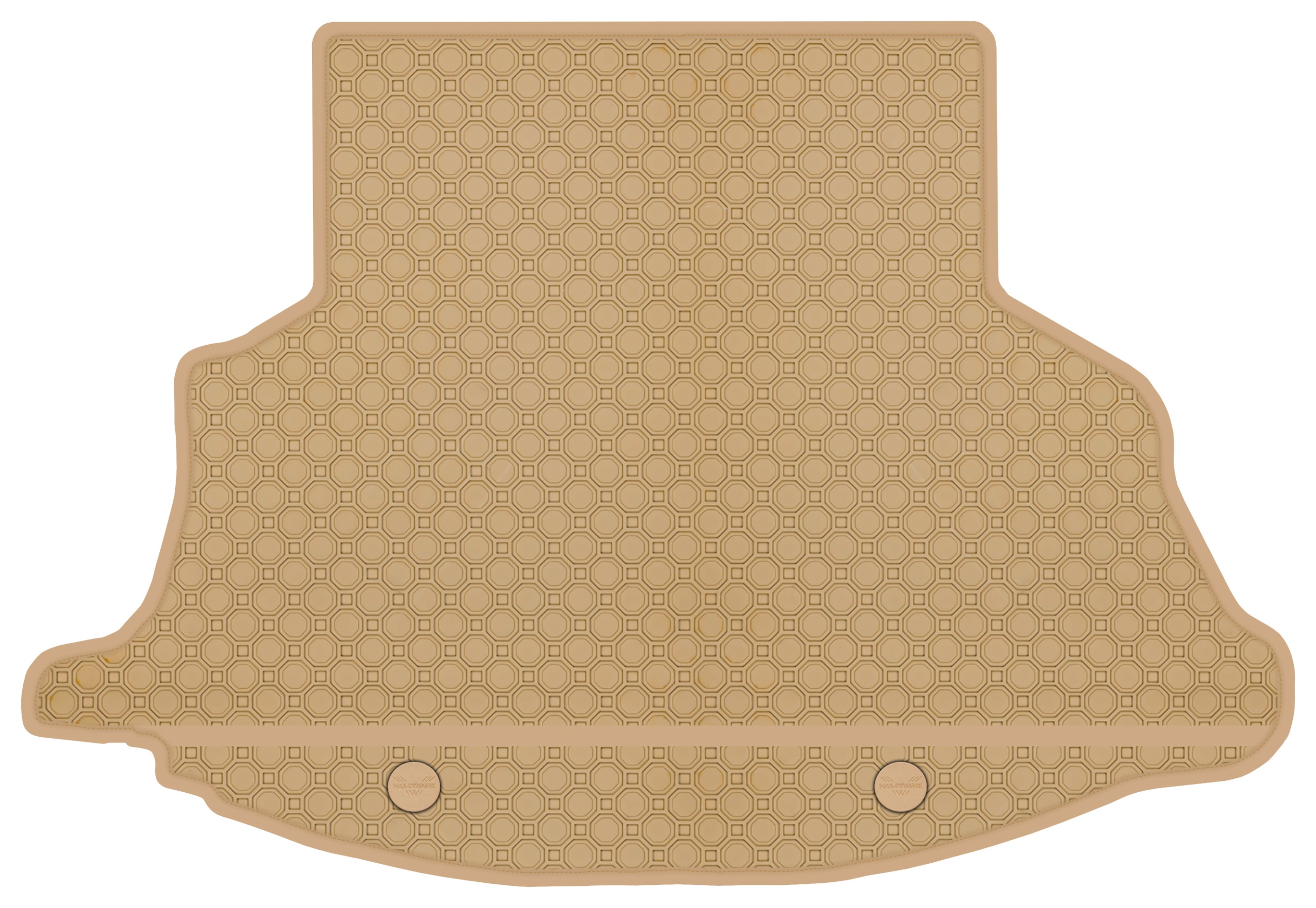 Nissan Almera Tino Hb 2000-2006 Koberec do kufru Primeliner Honey
