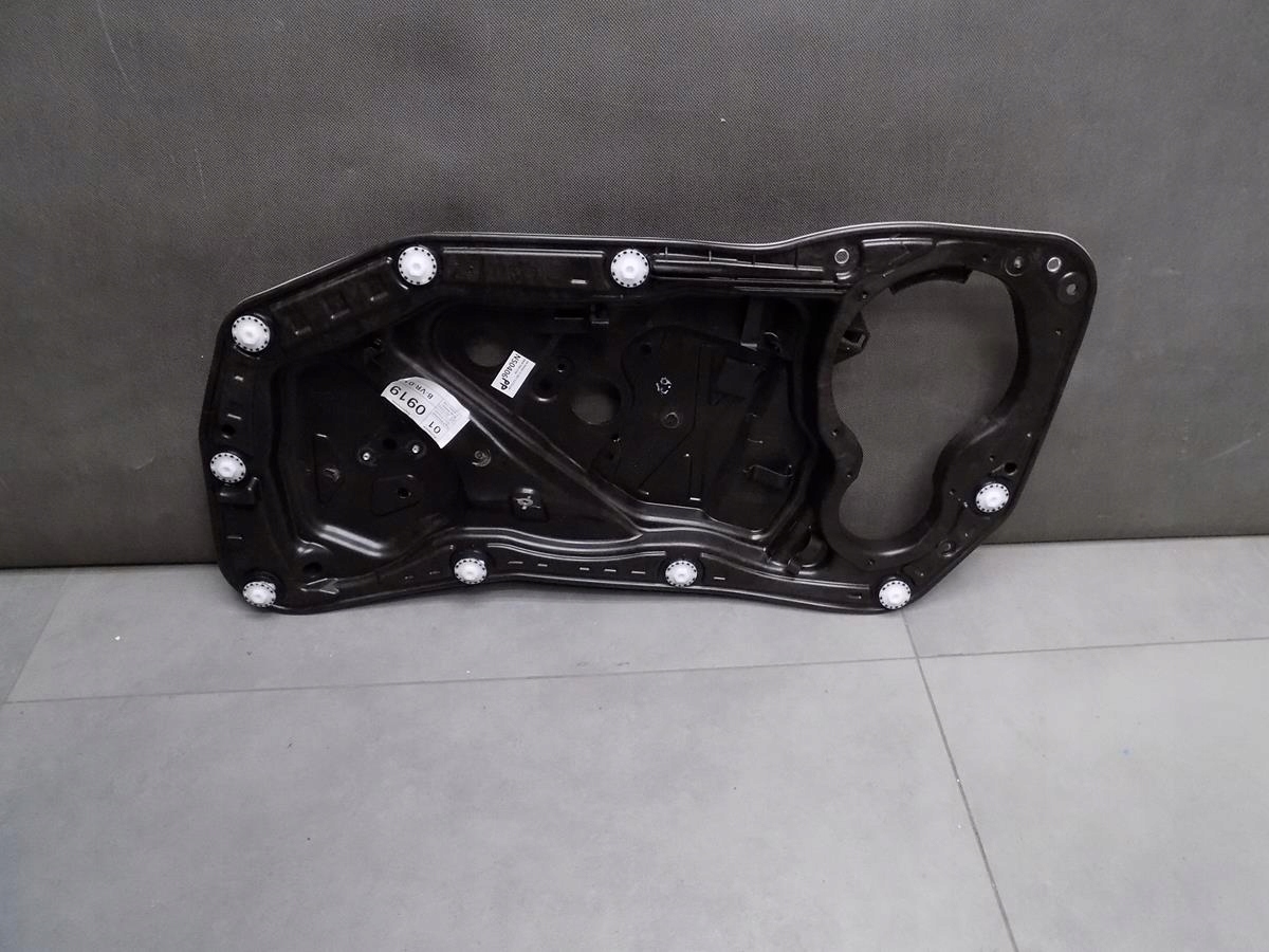 VW PASSAT CC cover door right front 3C8837756D
