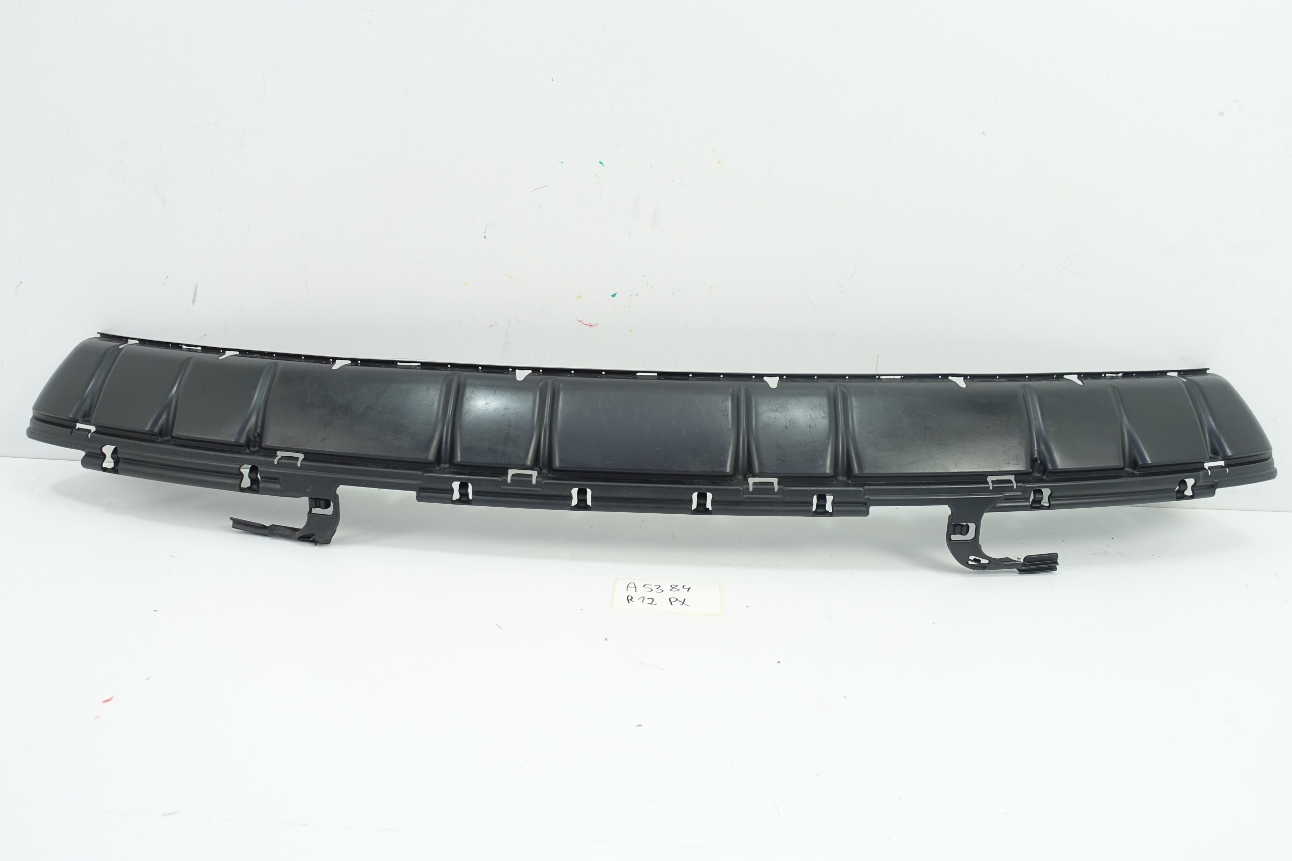 staffa diffusore posteriore BMW 6 E63 E64 7065660