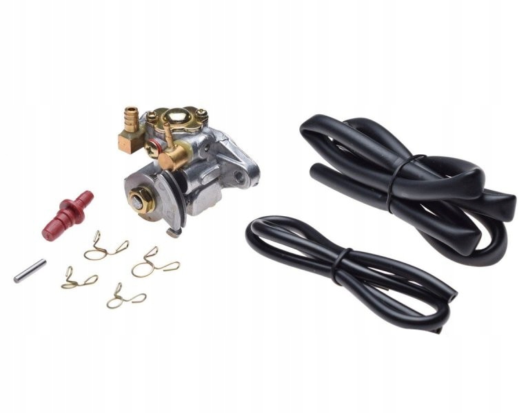 Piaggio TPH Sfera 50 2T - POMPA POMPKA OLEJU DOZOWNIK