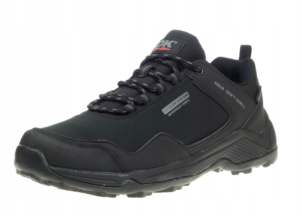 

Buty Trekkingowe Dk Sauron SoftShell Outdoor 42