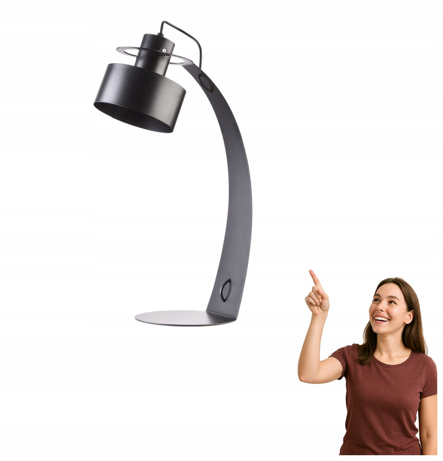 Stolová lampa Rif 50065 Sigma Lighting