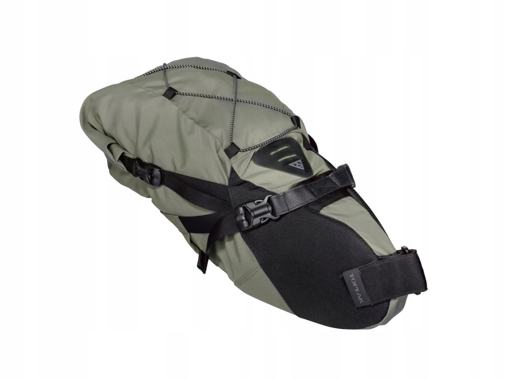 

Torba podsiodłowa Topeak Loader Backloader 15L
