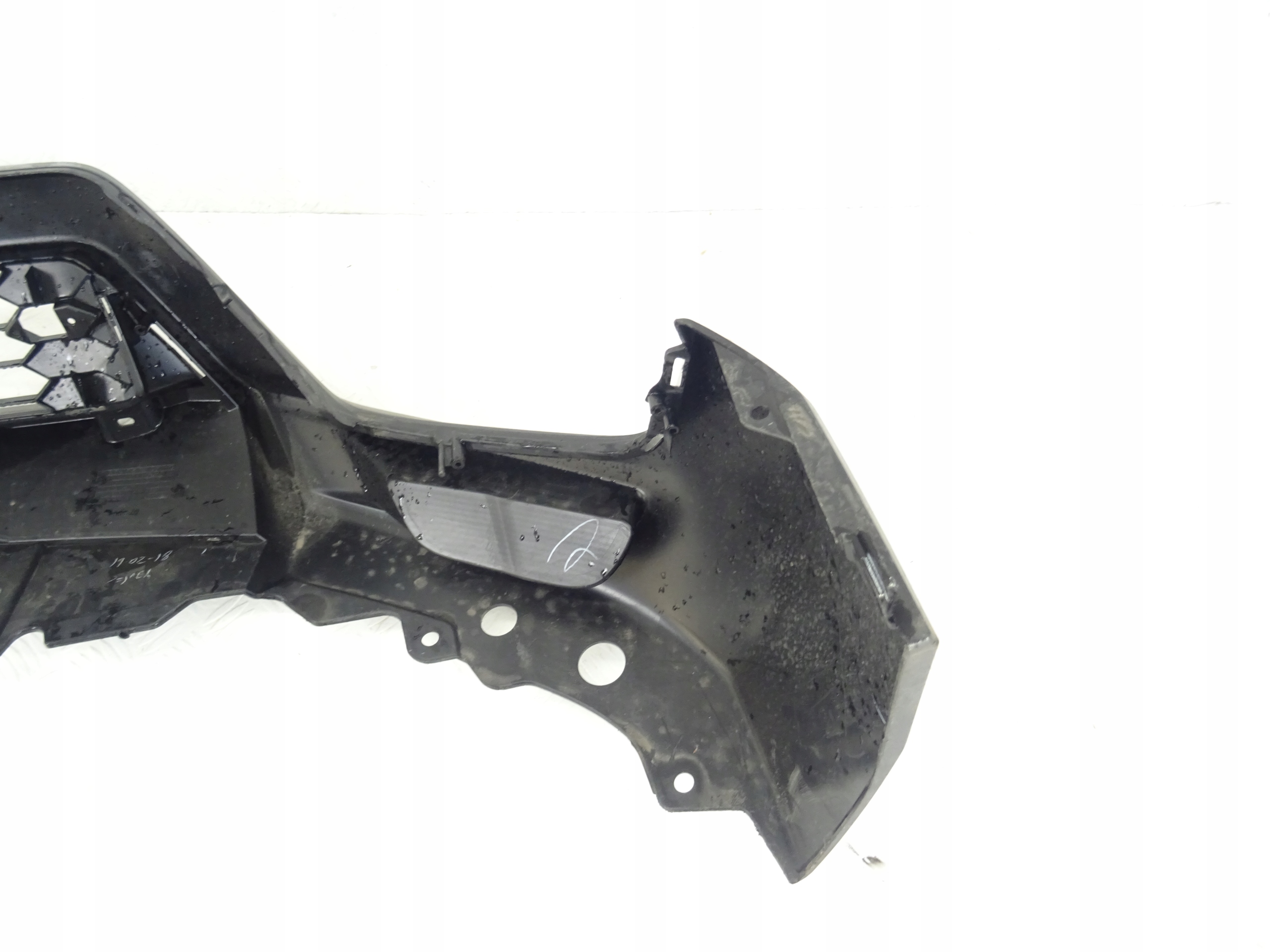 Honda CRV CR-V 5 V 16- accessori dol Paraurti Anteriore