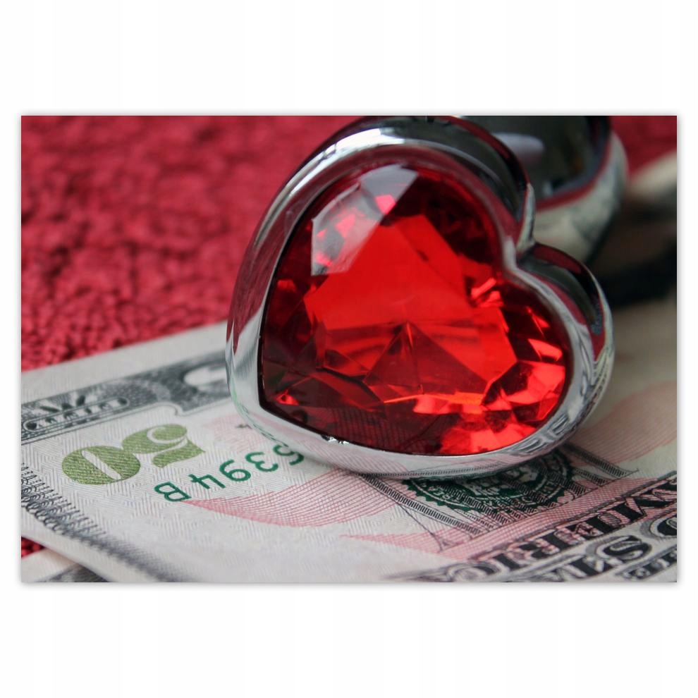 

Naklejki 70x50 Miłość Uczucie Związek