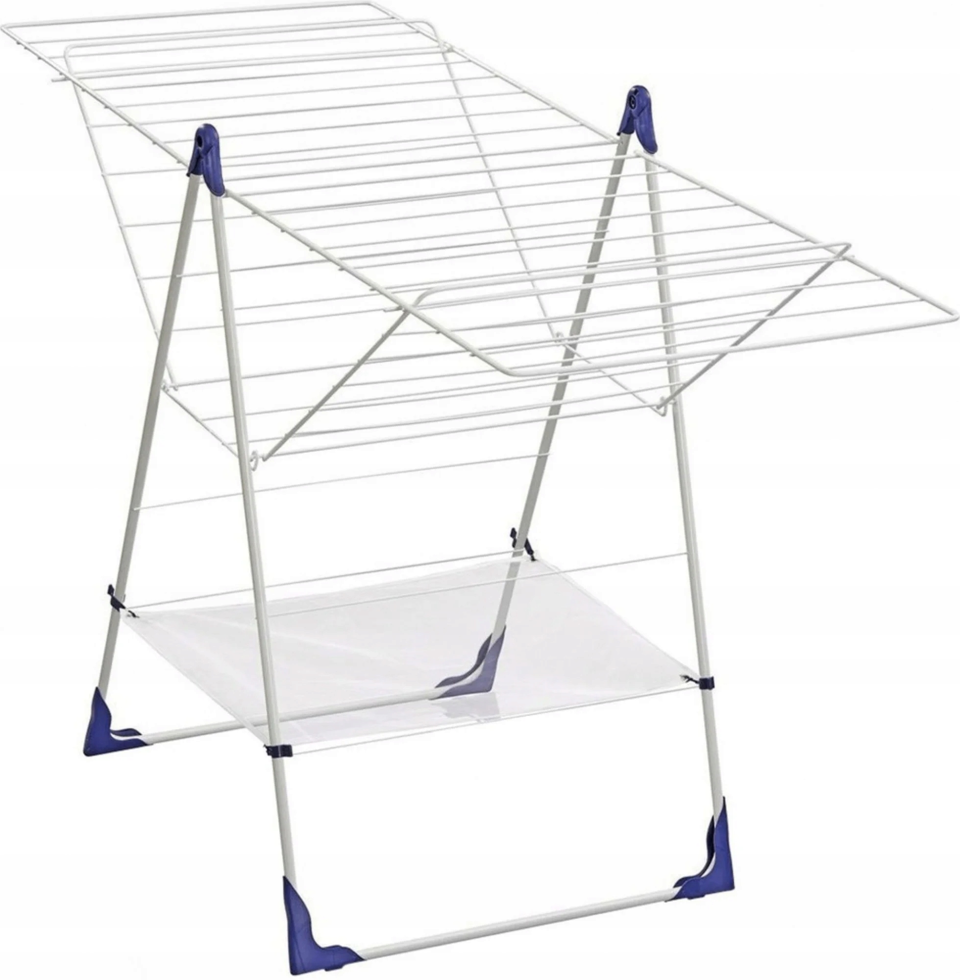 Levně Leifheit 81409 Sušák na prádlo Classic 250 Flex