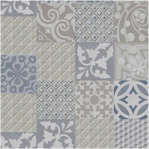 Samoprzylepne Panele Winylowe Provence Blue V4