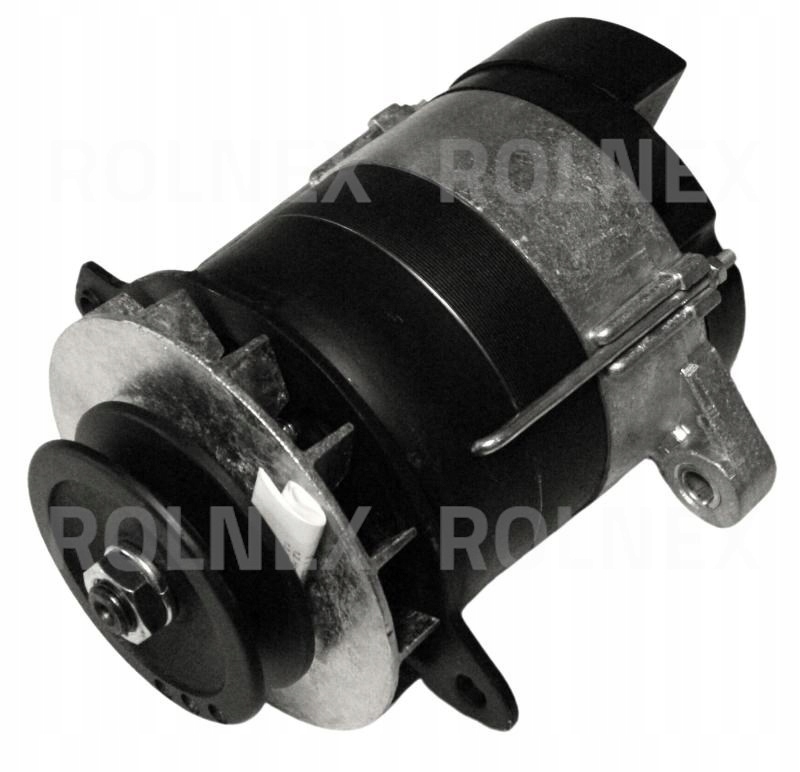 Alternátor Mtz 14V 1400W 1 Pas. originál 3 Výstupy 97013701
