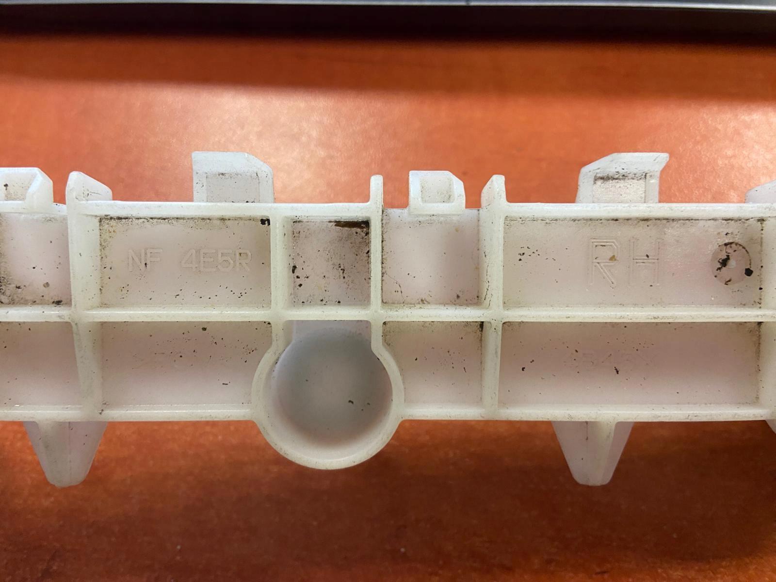 MITSUBISHI OUTLANDER III bumper bracket right rear part NF4D0P